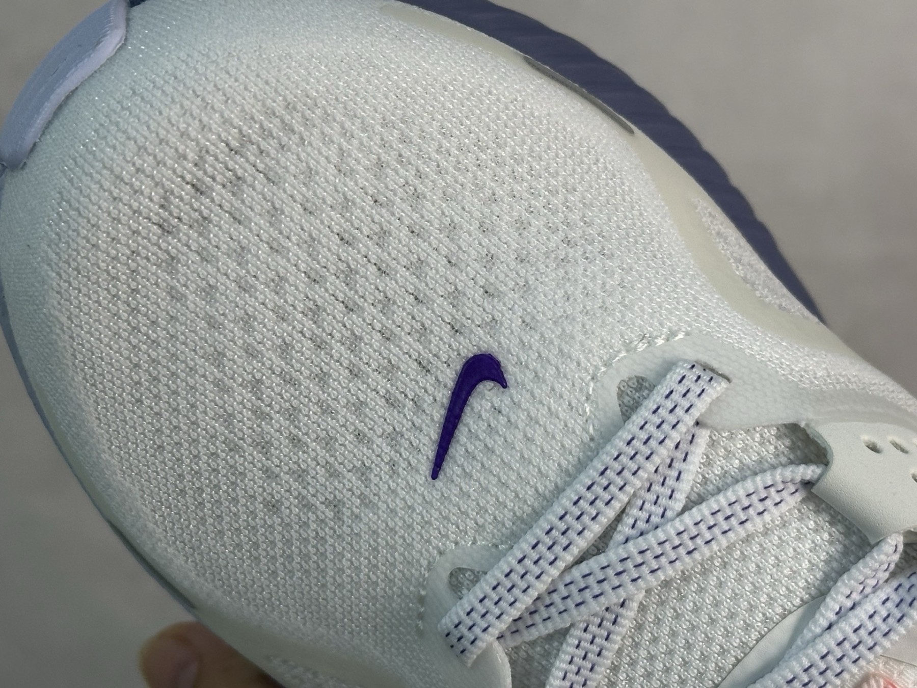 Nike Air Zoom Structure 26