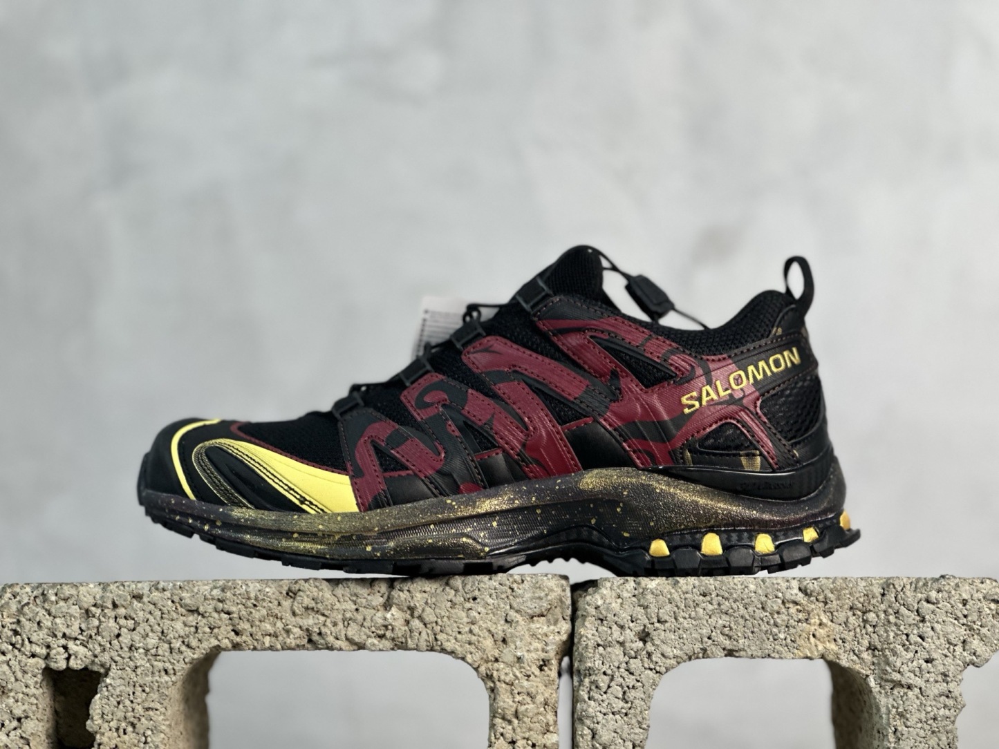 Salomon XA PRO 3D