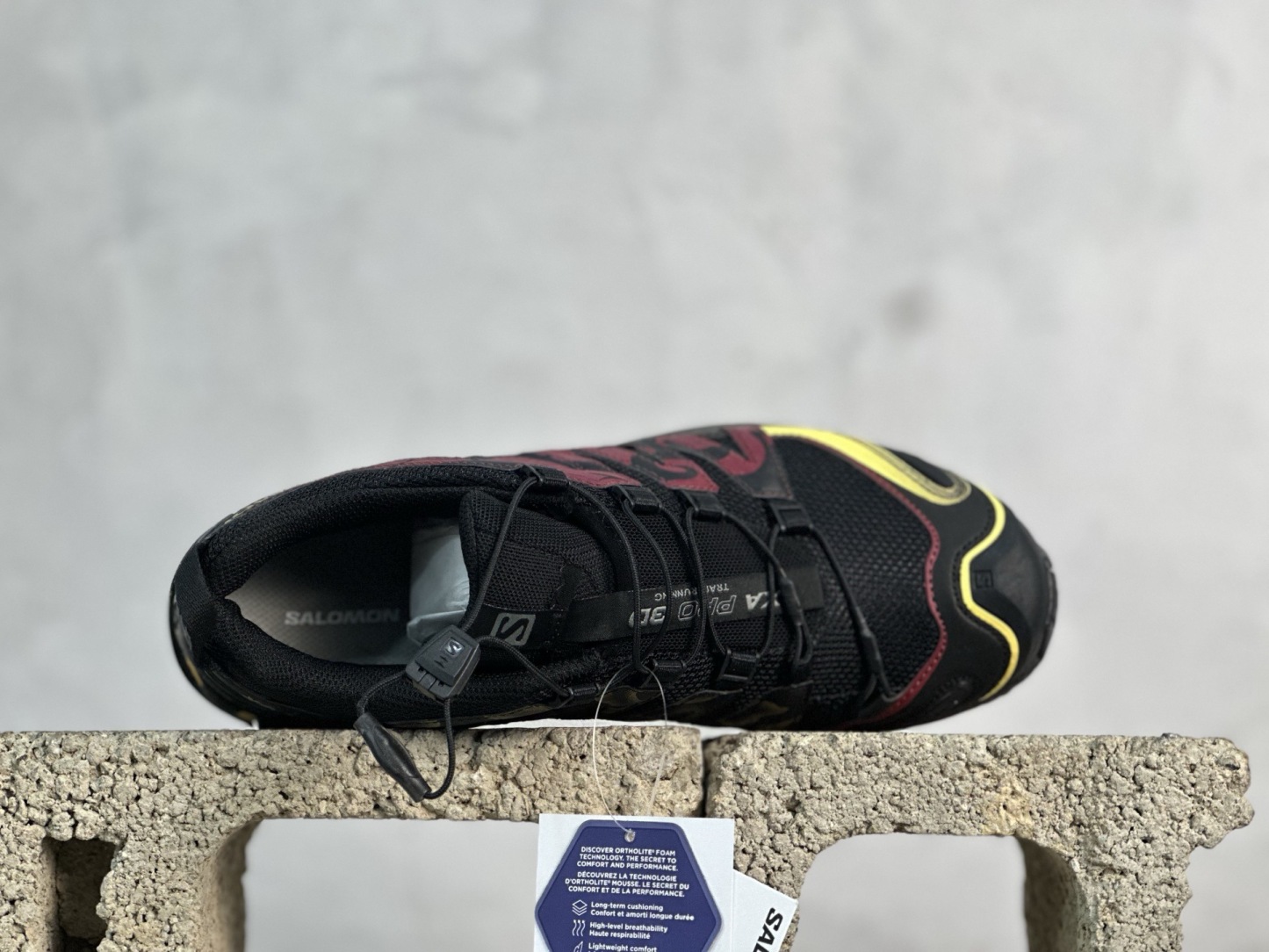 Salomon XA PRO 3D