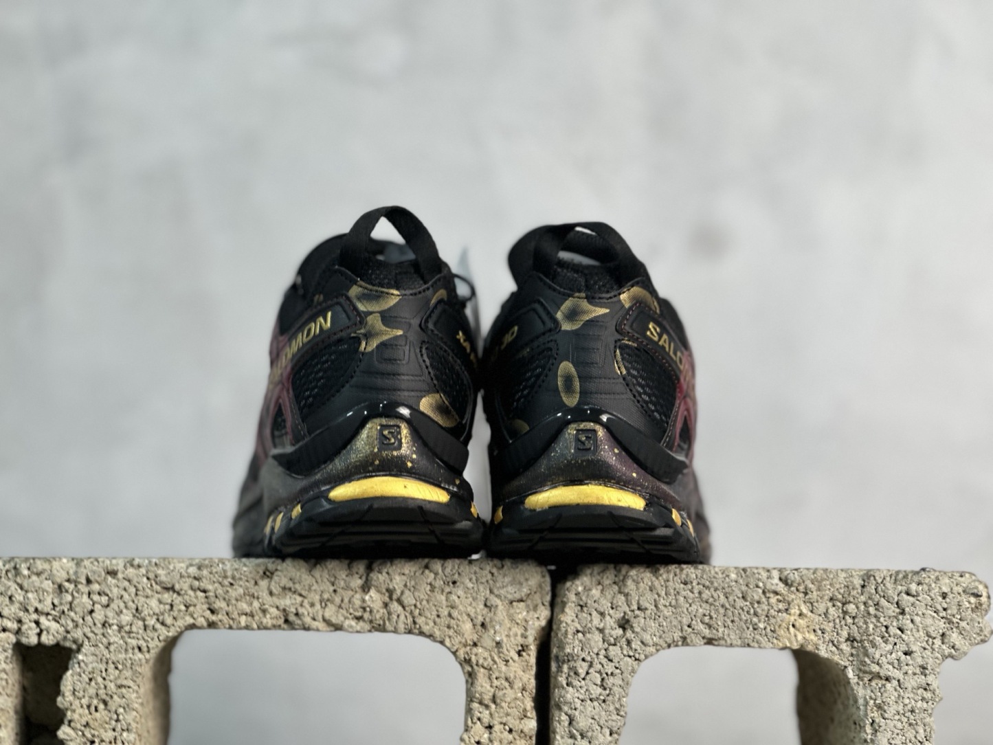 Salomon XA PRO 3D