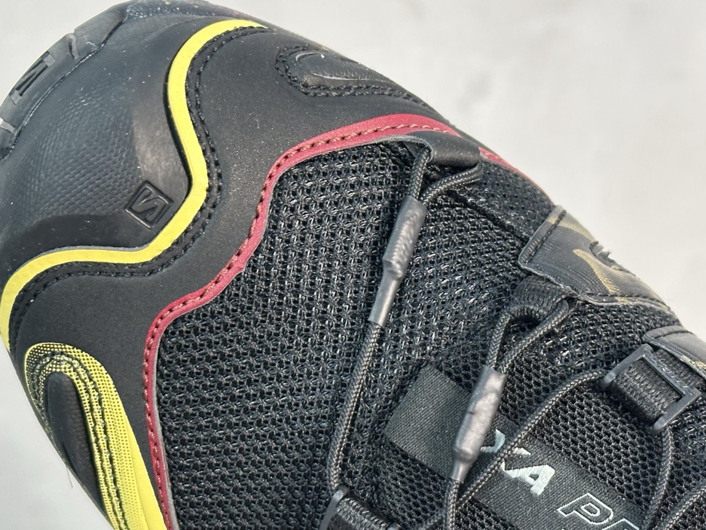 Salomon XA PRO 3D