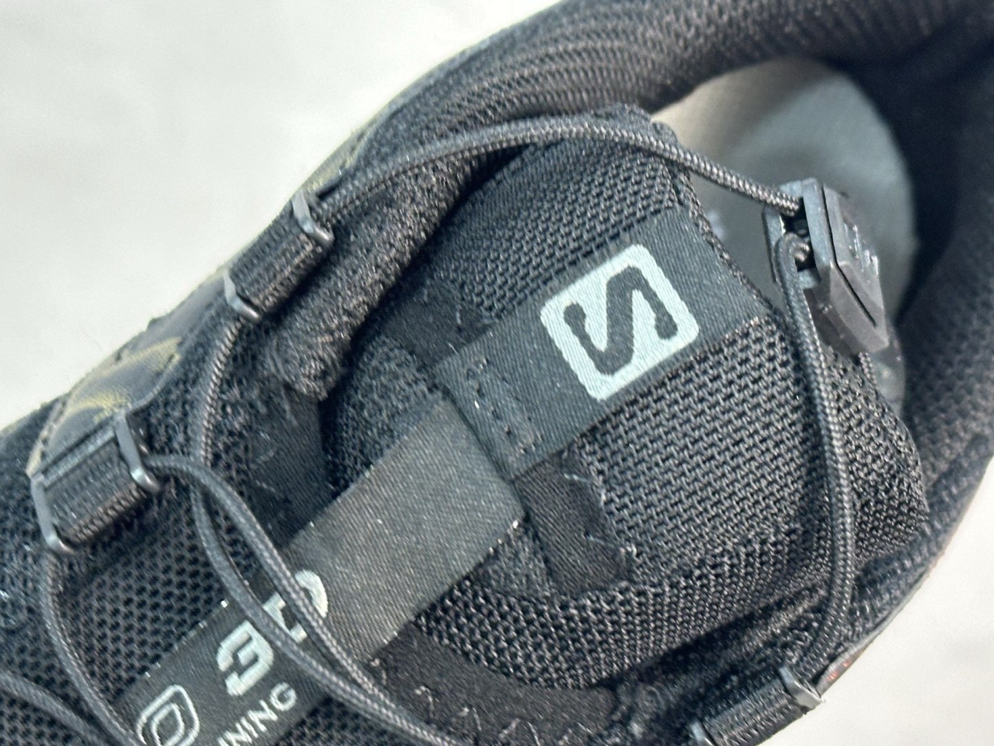 Salomon XA PRO 3D