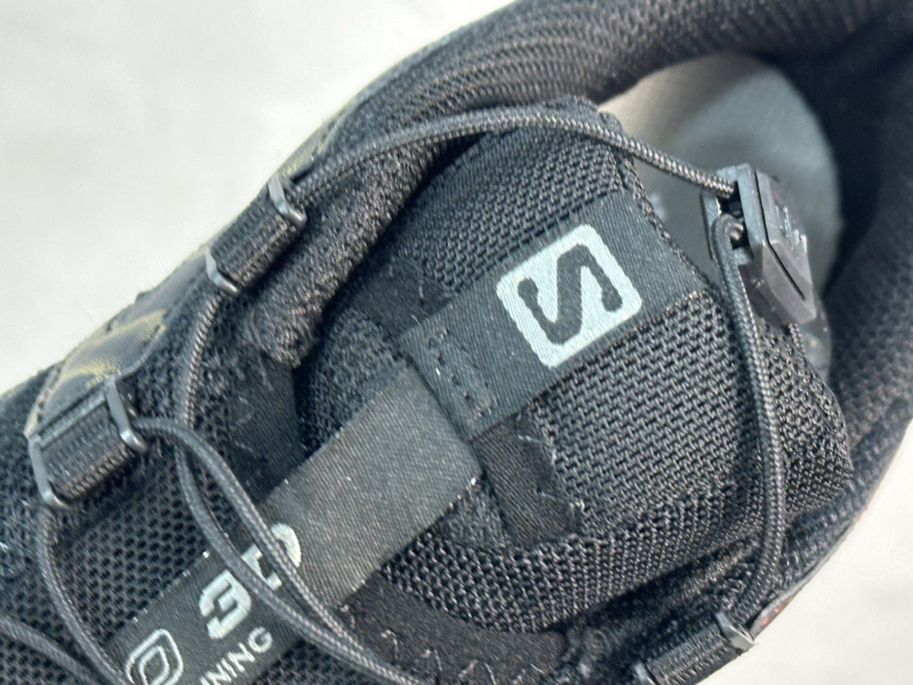 Salomon XA PRO 3D
