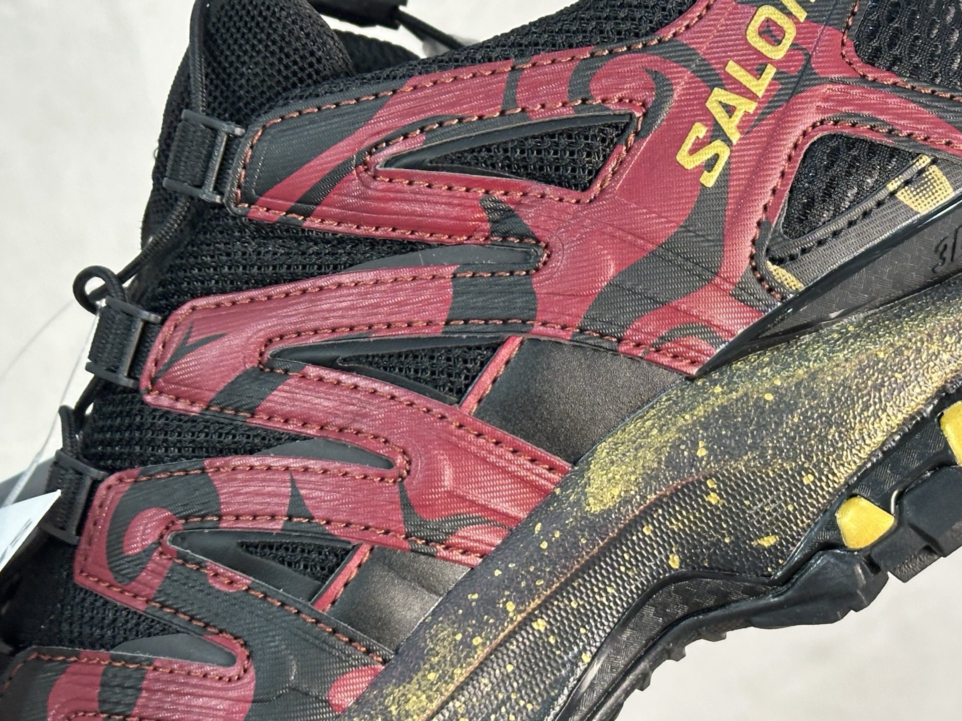 Salomon XA PRO 3D