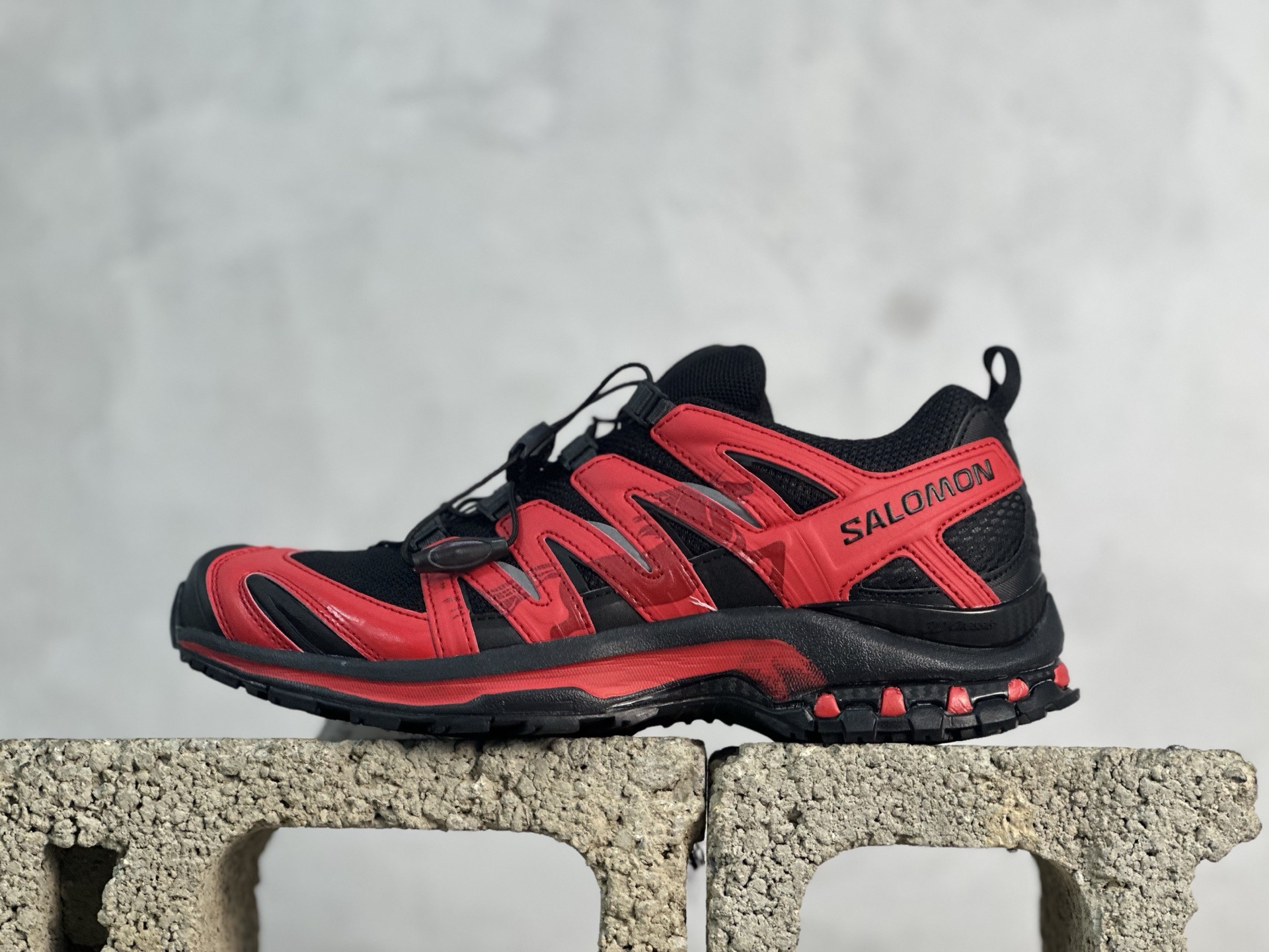 Salomon XA PRO 3D