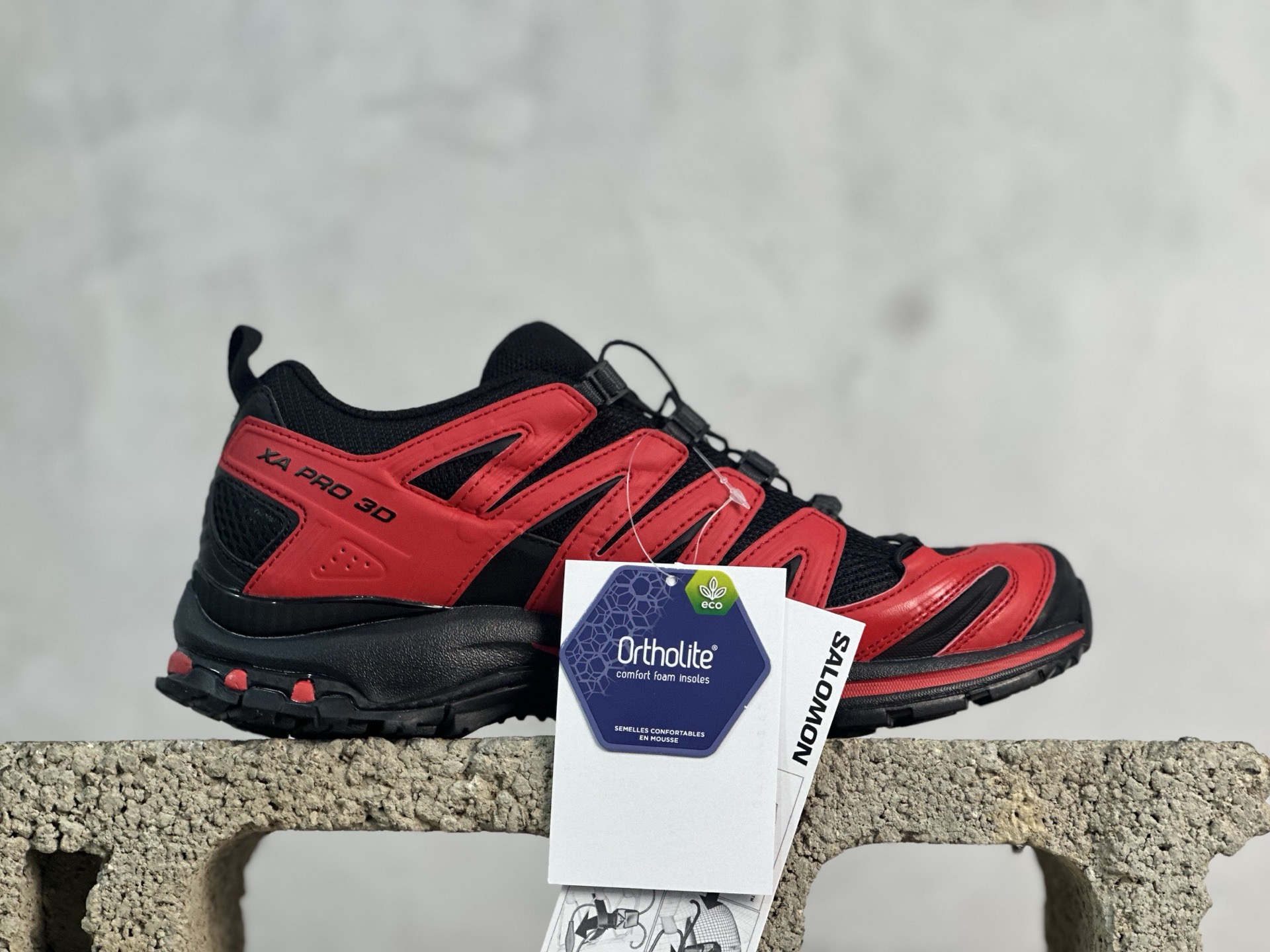 Salomon XA PRO 3D
