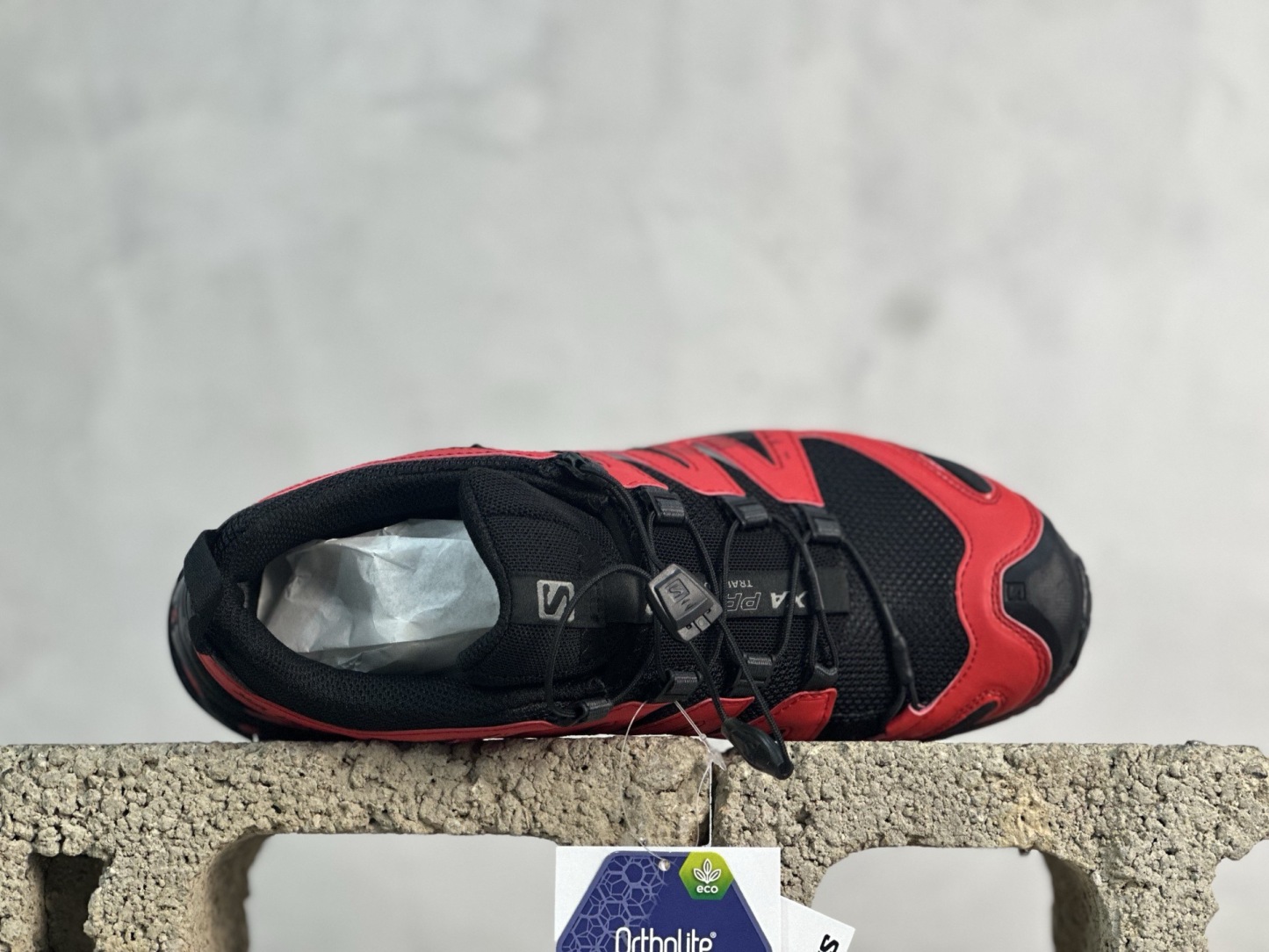 Salomon XA PRO 3D
