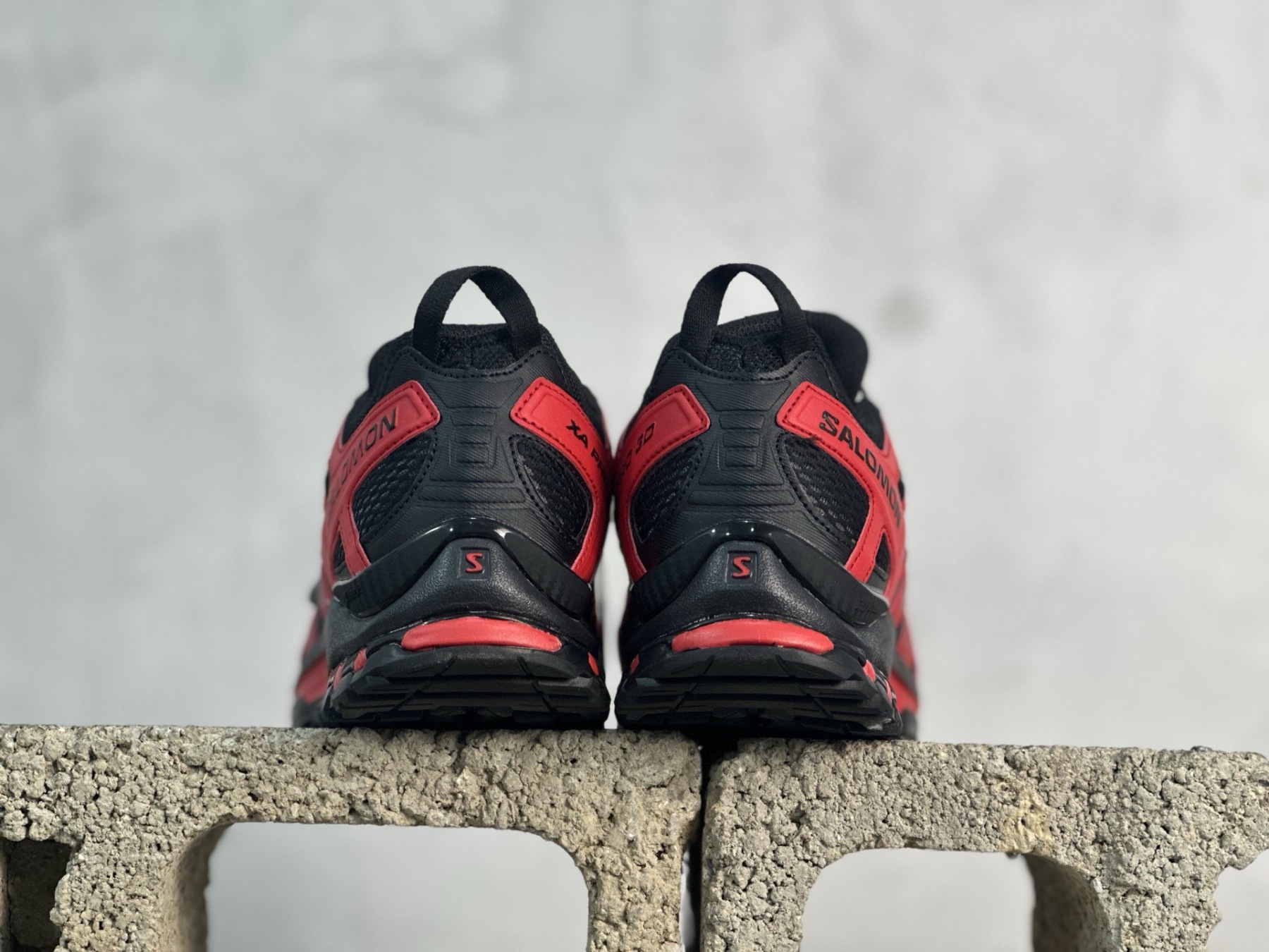 Salomon XA PRO 3D