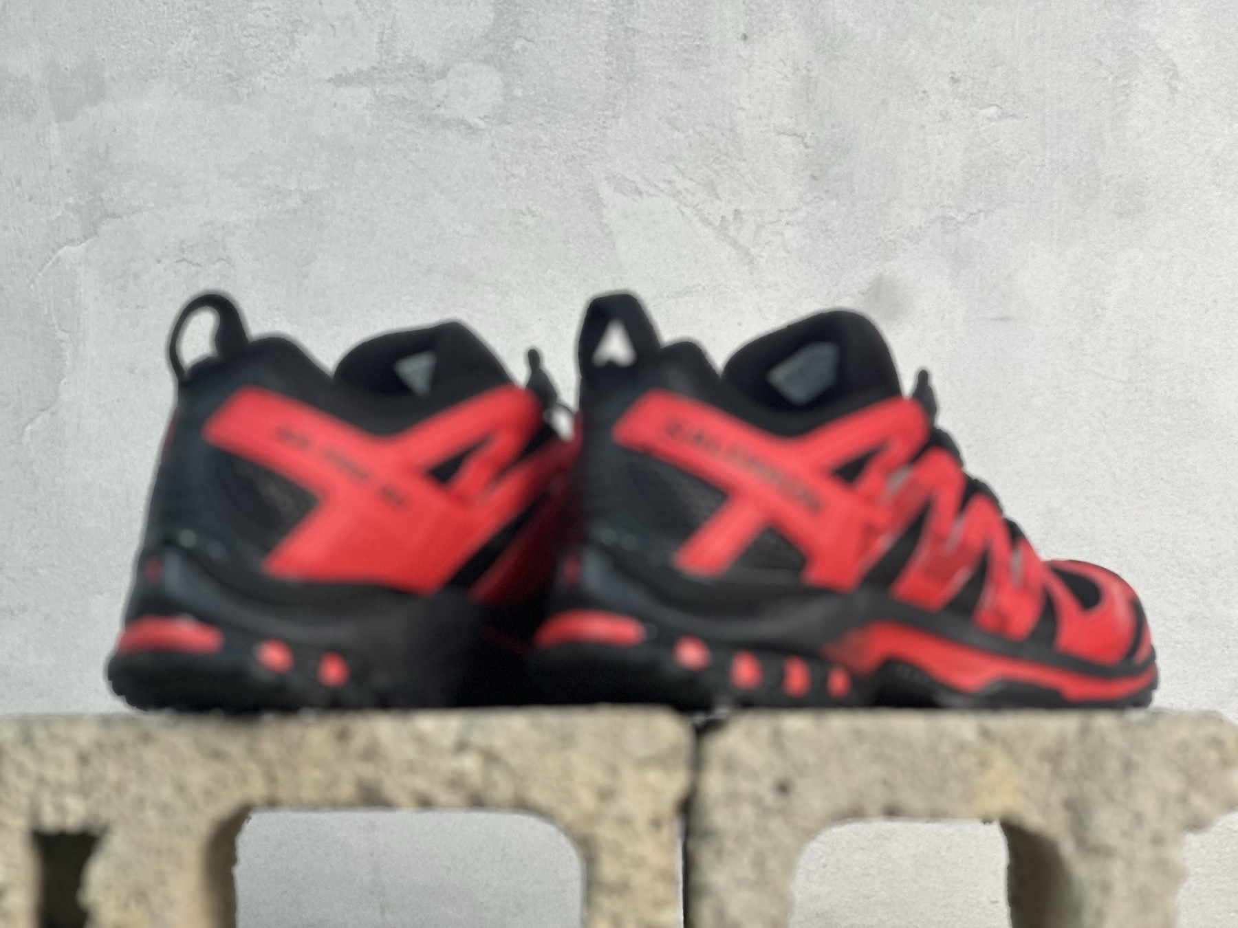 Salomon XA PRO 3D