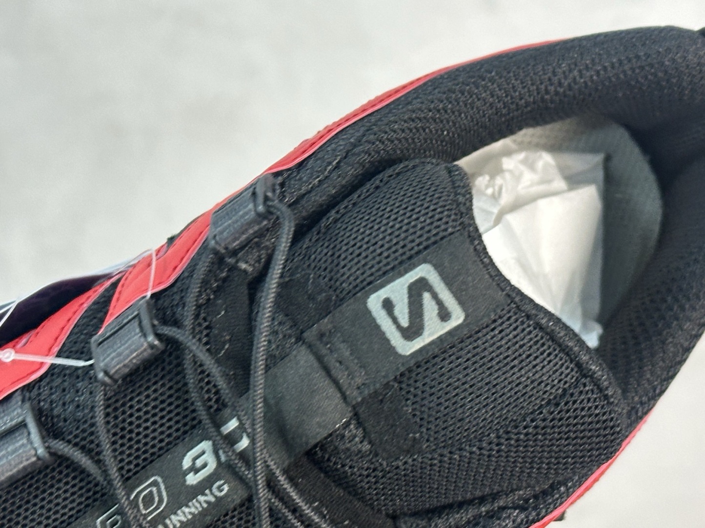 Salomon XA PRO 3D