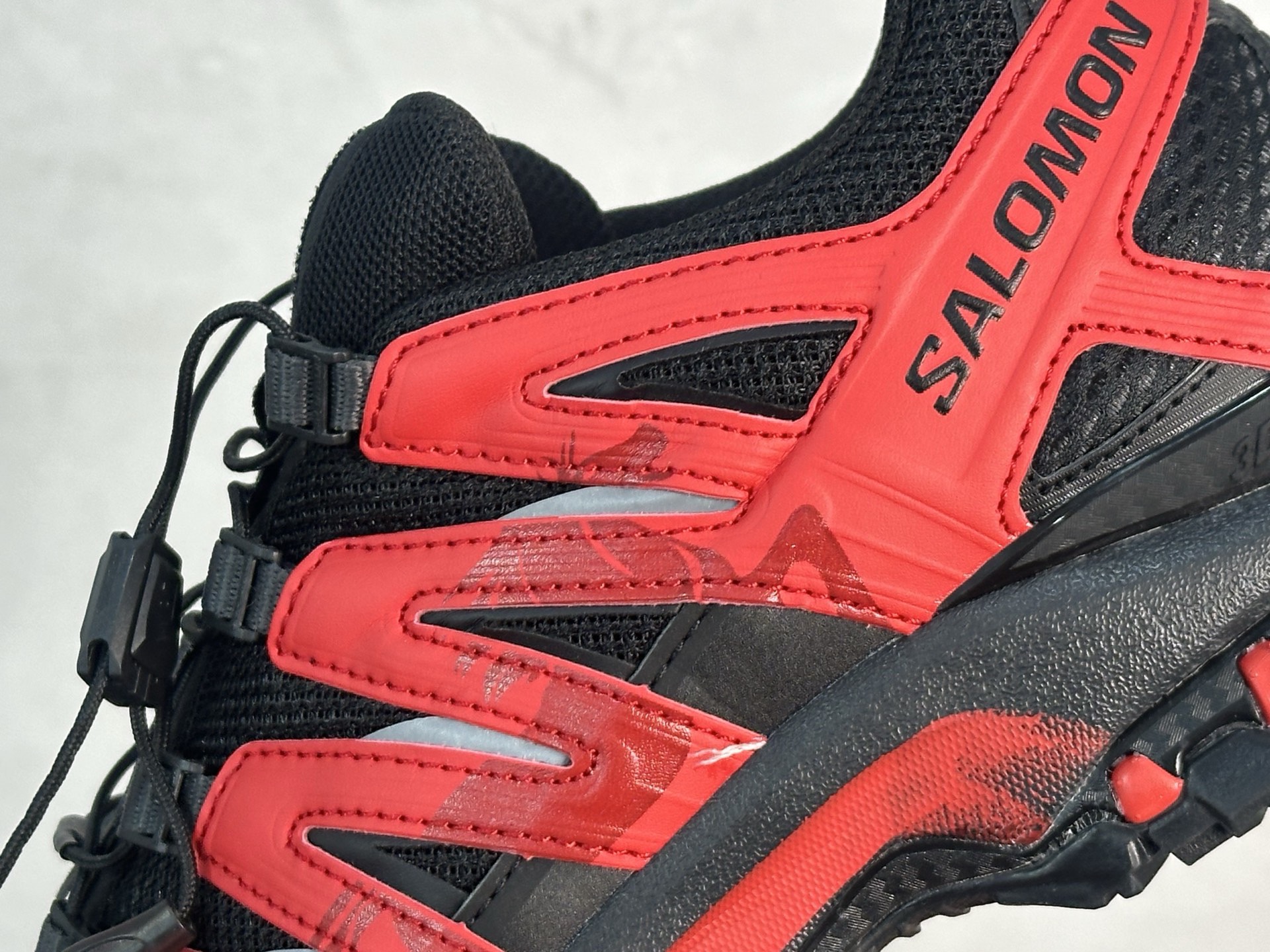 Salomon XA PRO 3D