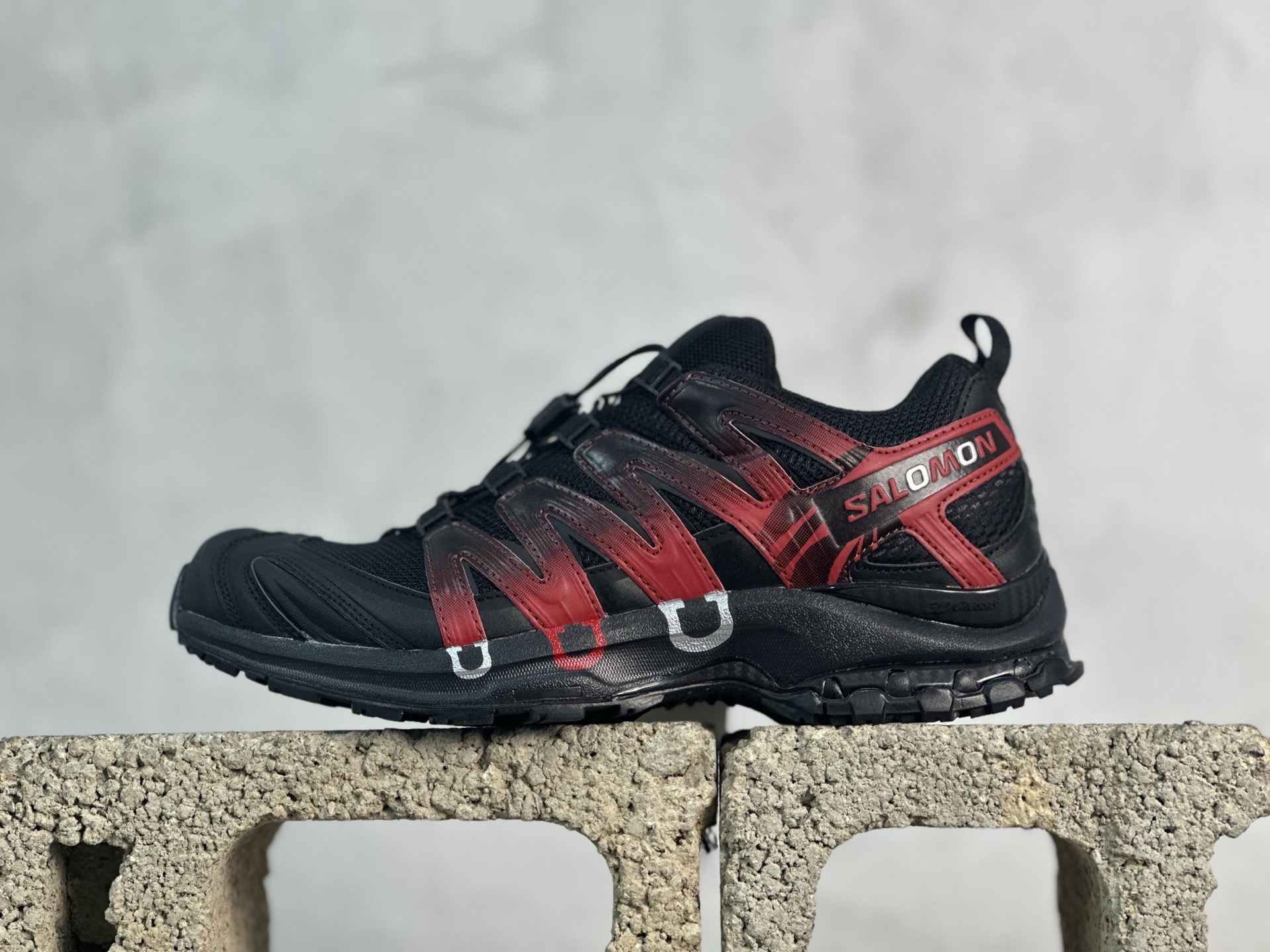 Salomon XA PRO 3D