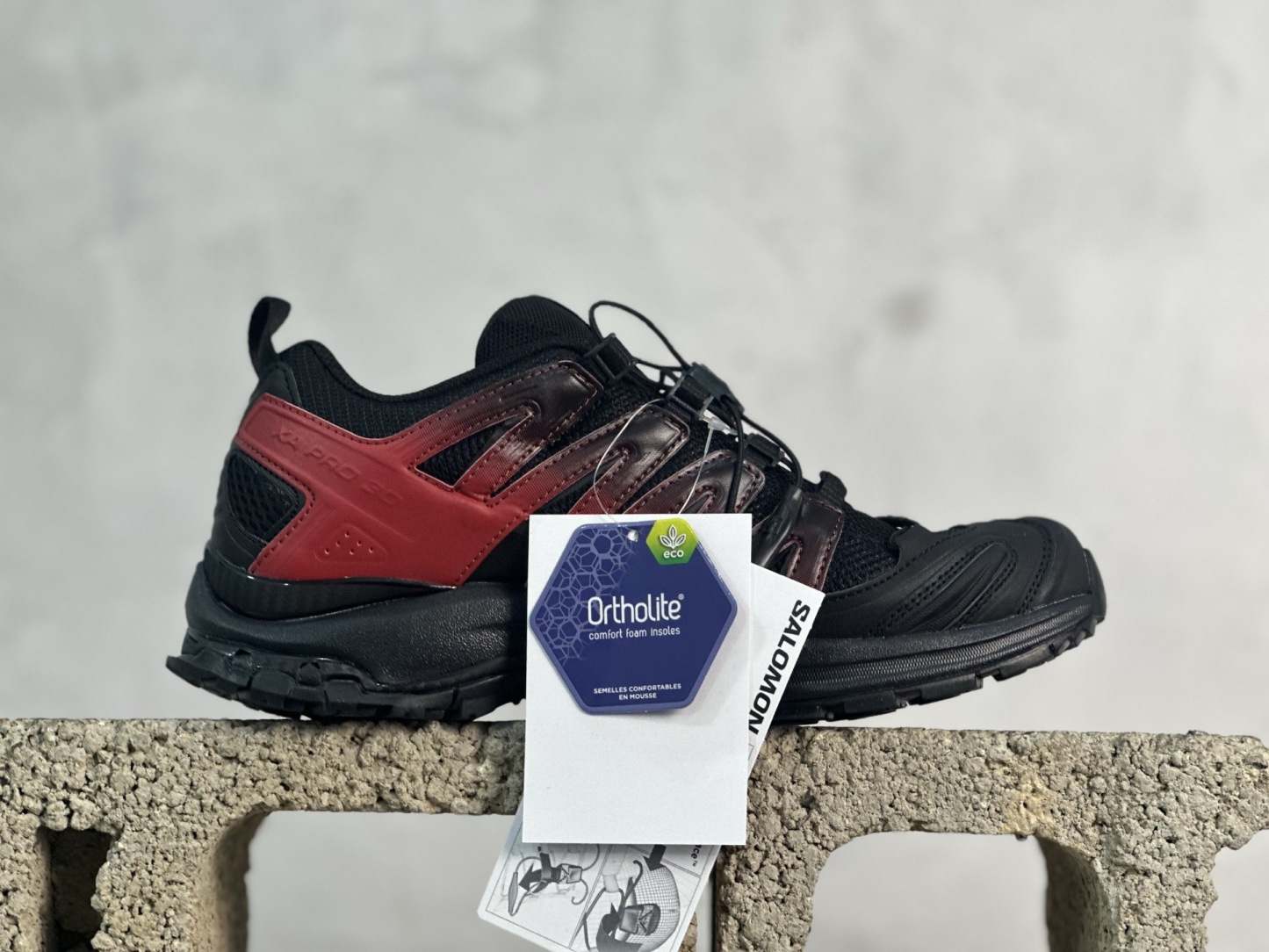 Salomon XA PRO 3D