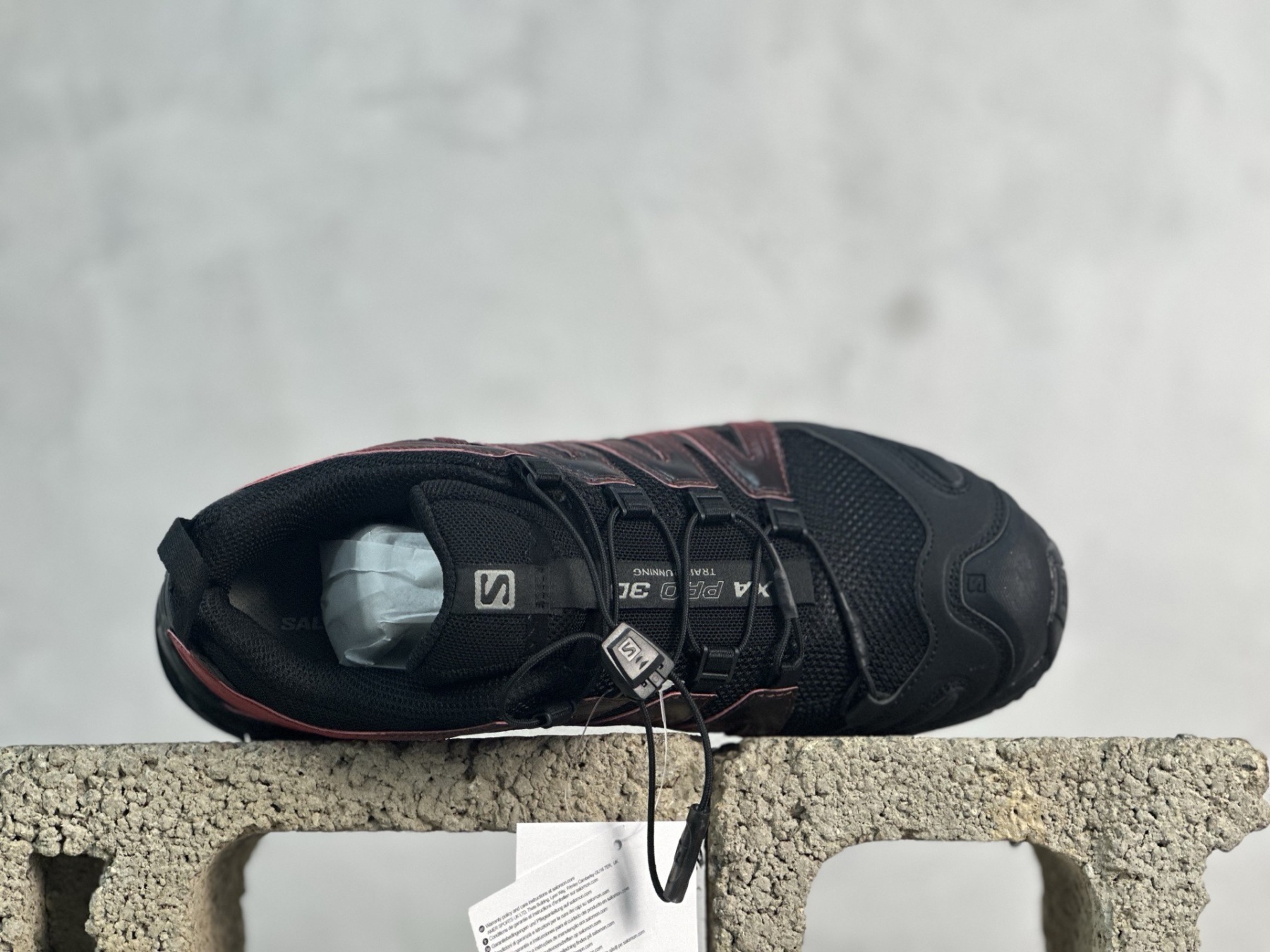 Salomon XA PRO 3D