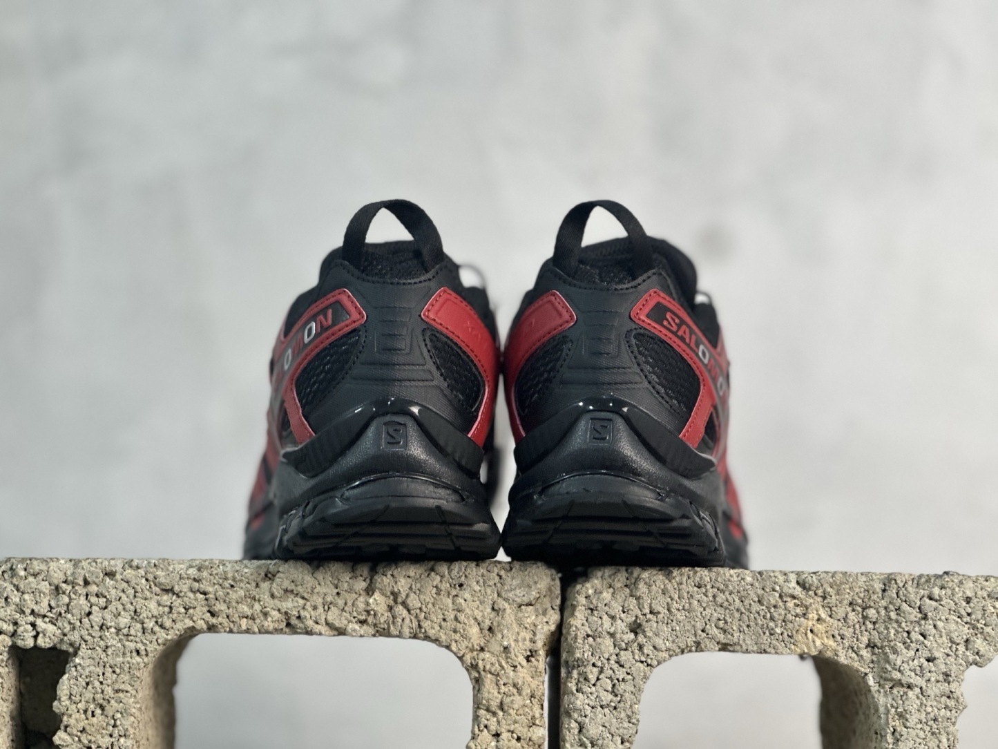 Salomon XA PRO 3D