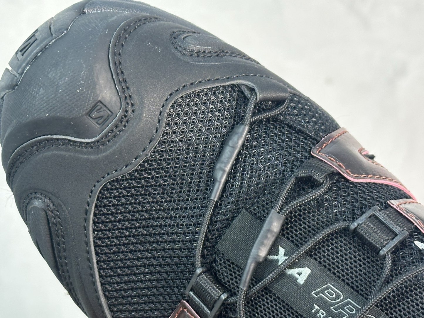 Salomon XA PRO 3D