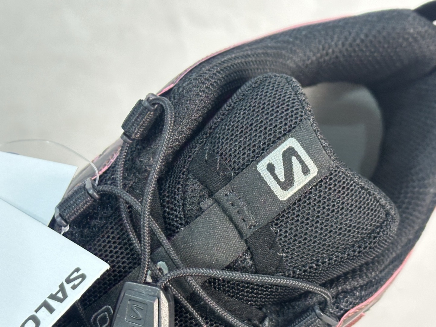 Salomon XA PRO 3D