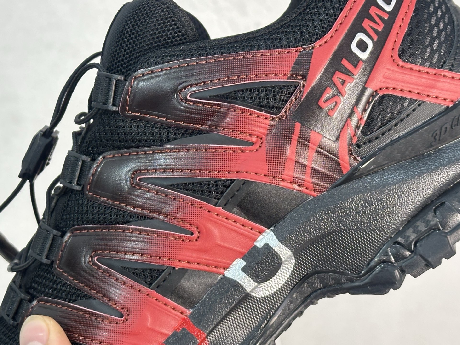 Salomon XA PRO 3D