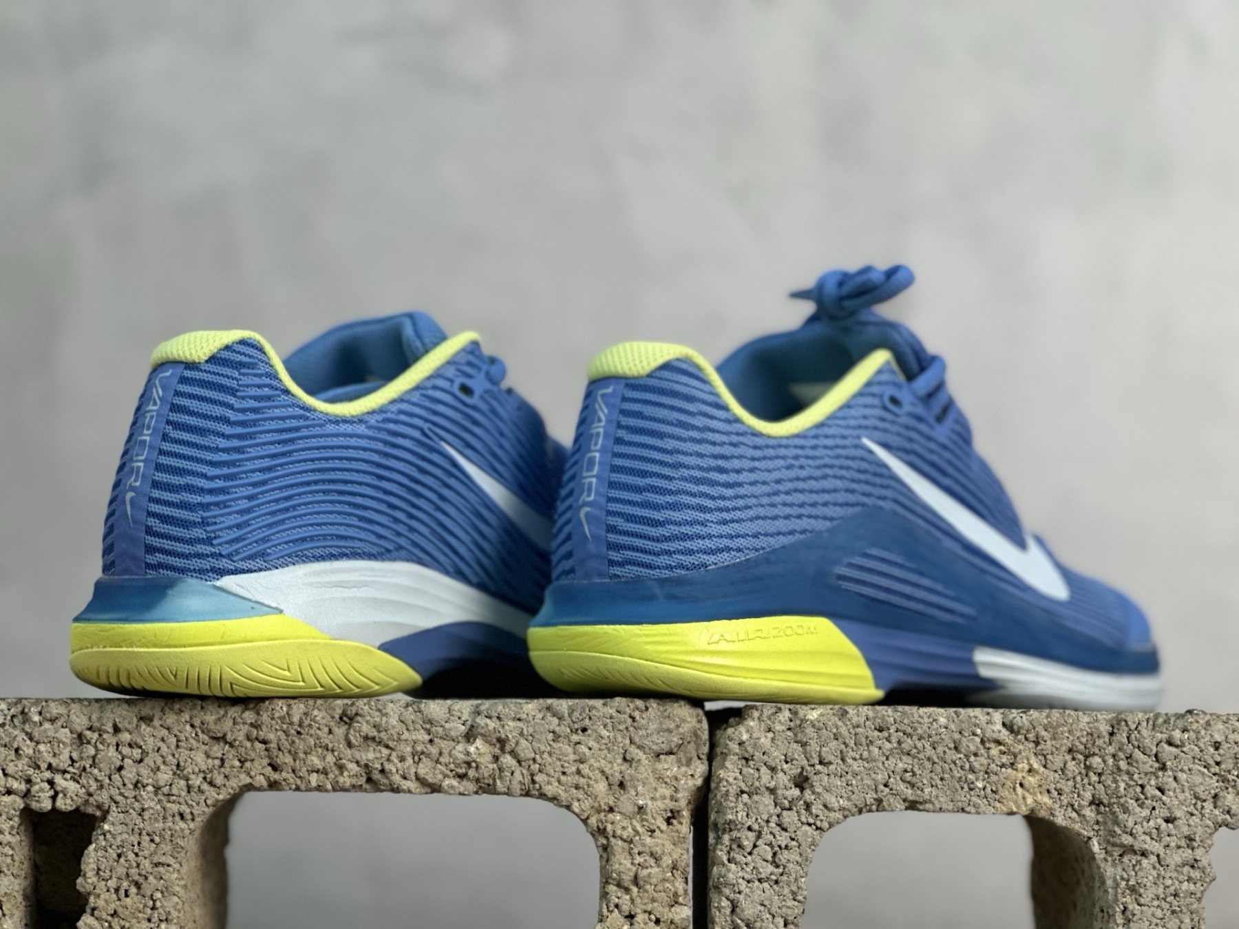 Nike Vapor 12 Zoom Vapor 12HC