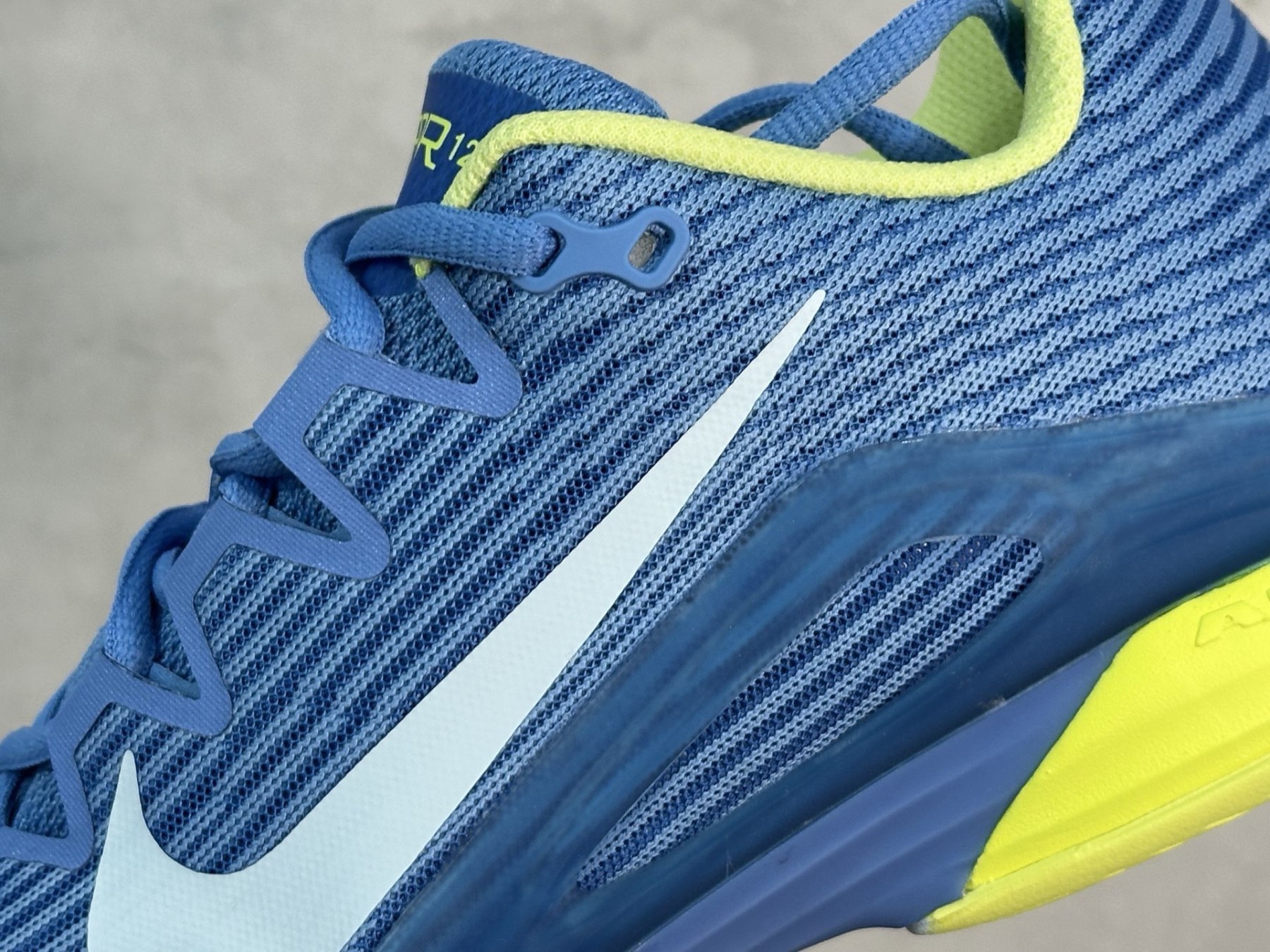 Nike Vapor 12 Zoom Vapor 12HC