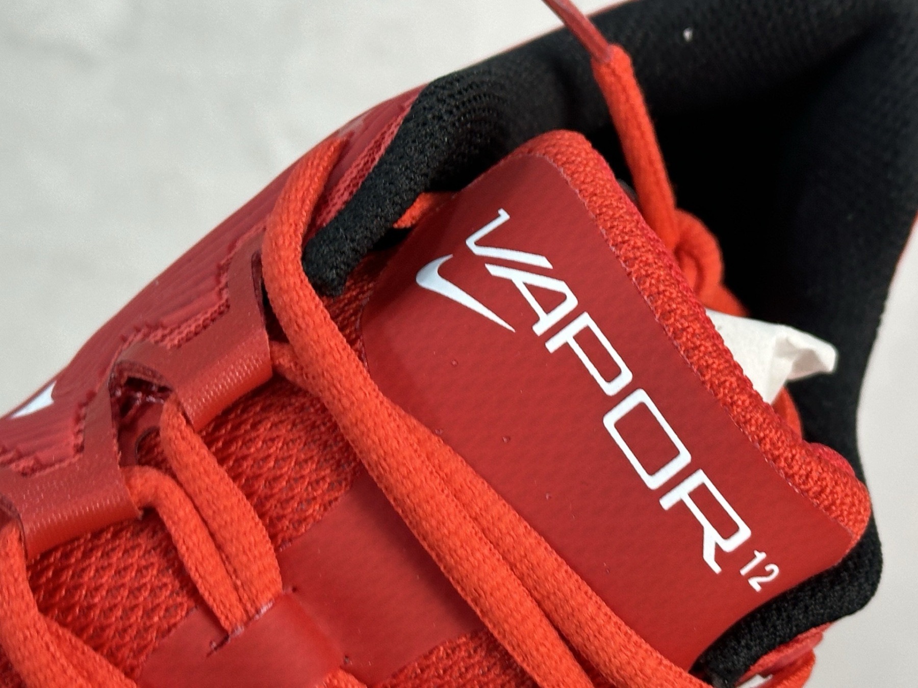 Nike Vapor 12 Zoom Vapor 12HC