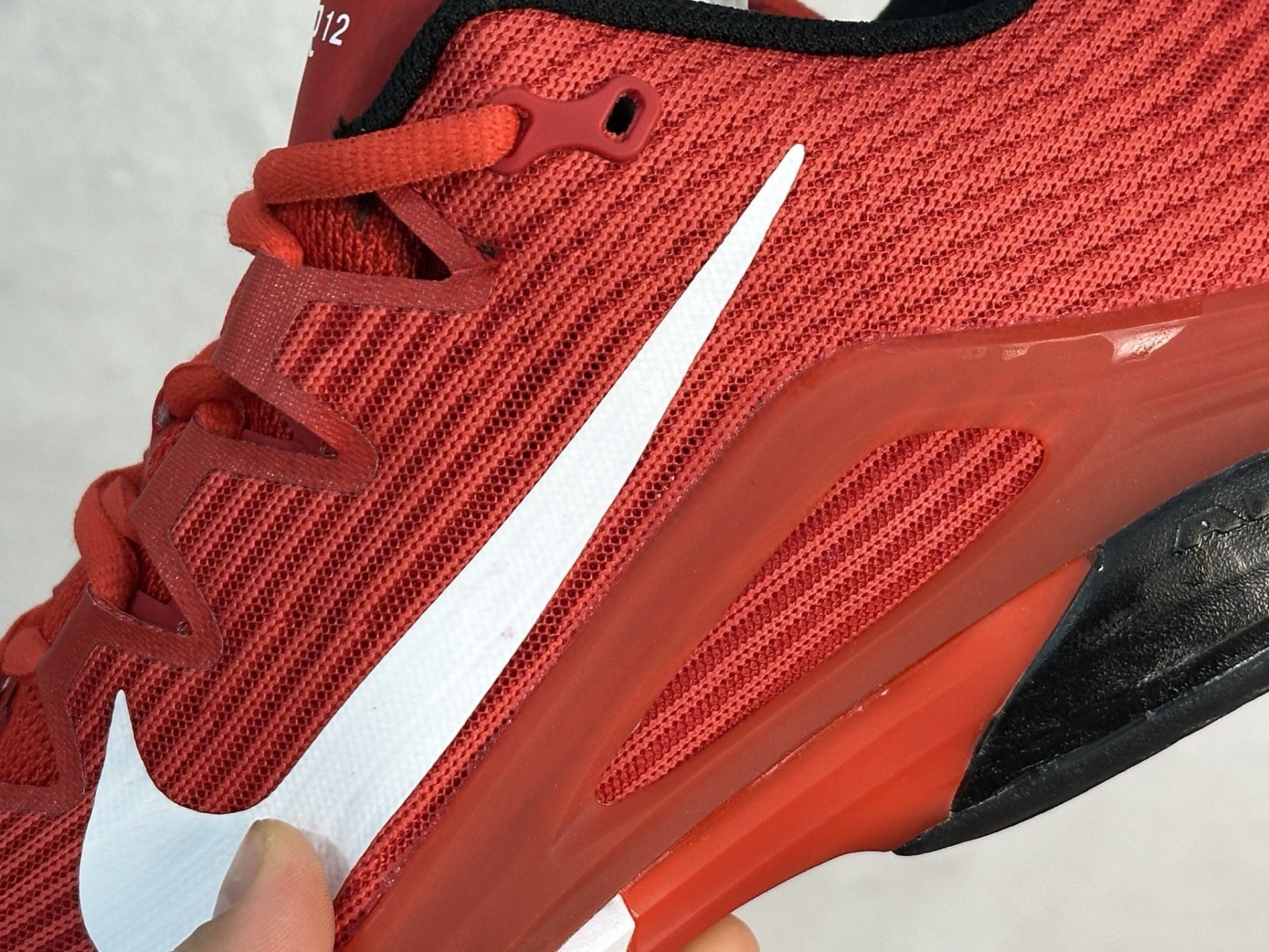 Nike Vapor 12 Zoom Vapor 12HC