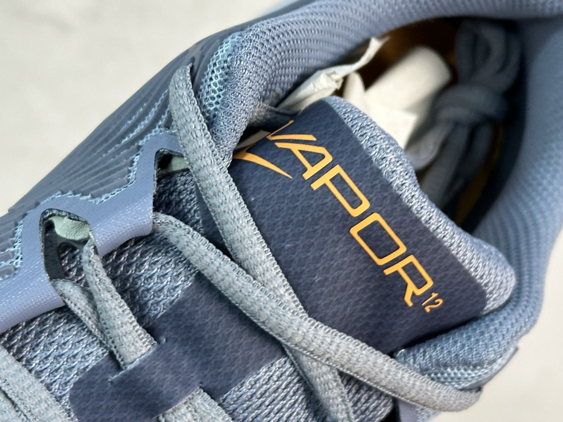 Nike Vapor 12 Zoom Vapor 12HC