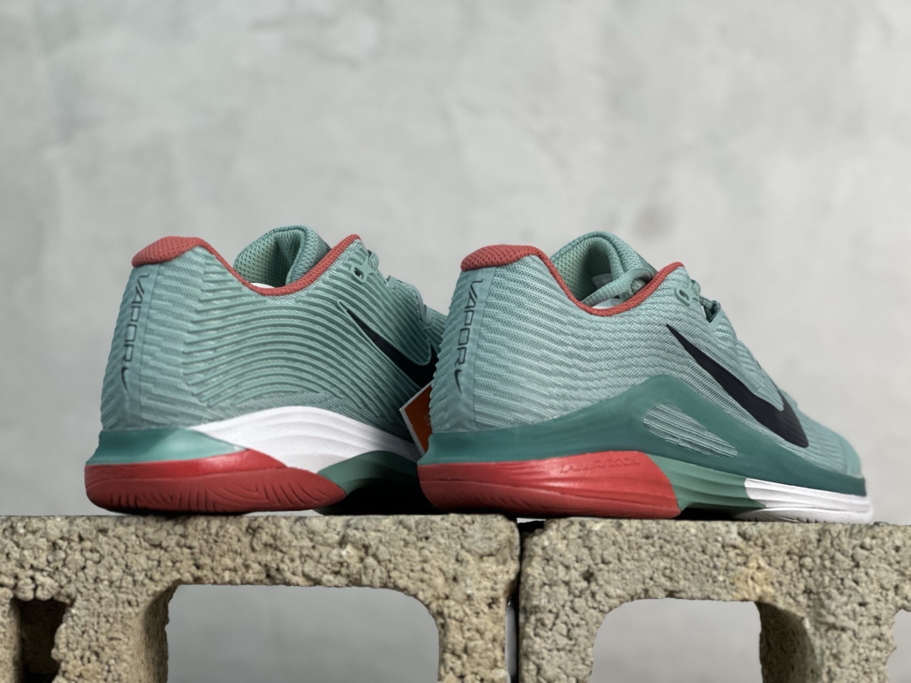 Nike Vapor 12 Zoom Vapor 12HC