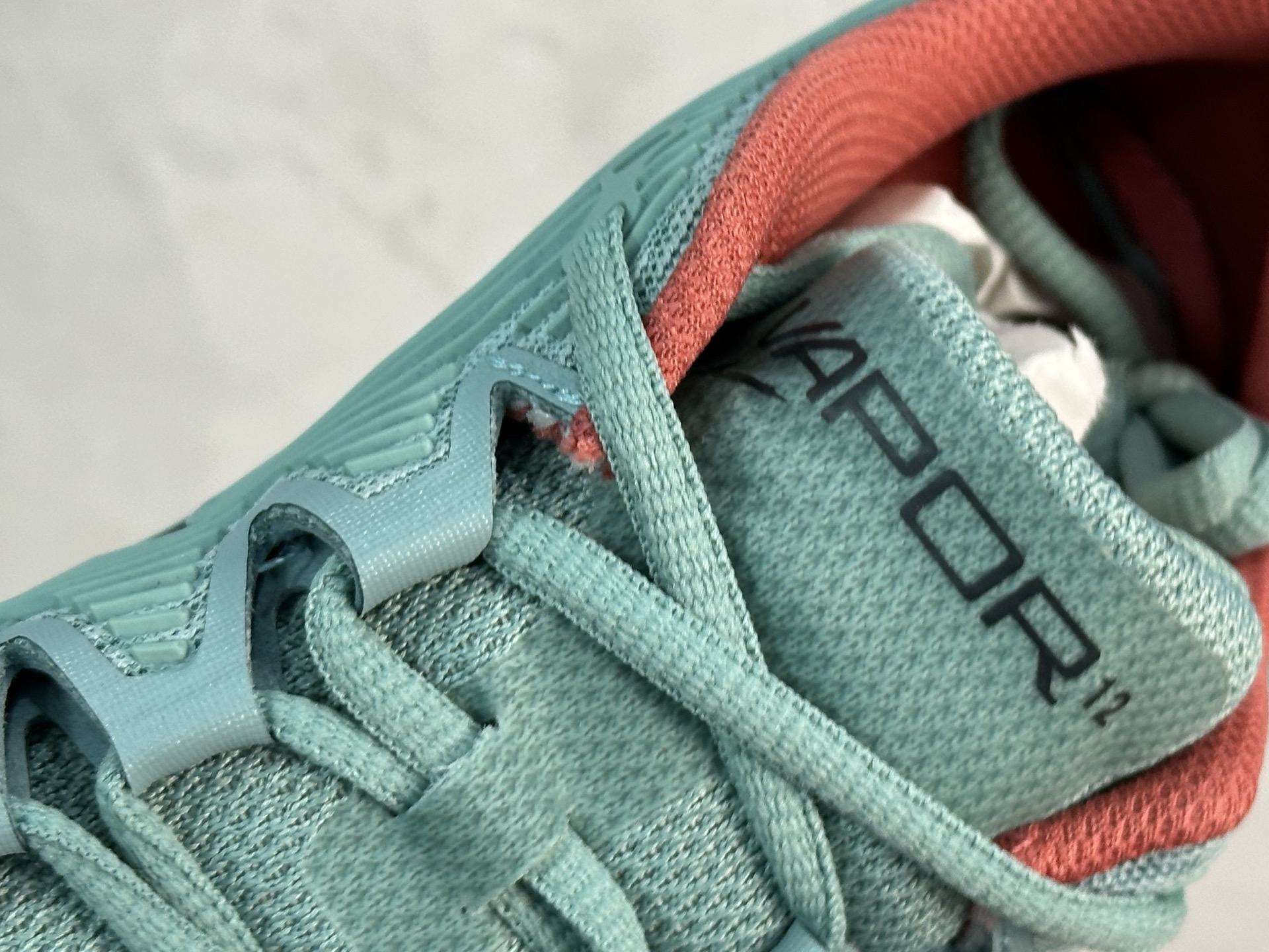 Nike Vapor 12 Zoom Vapor 12HC