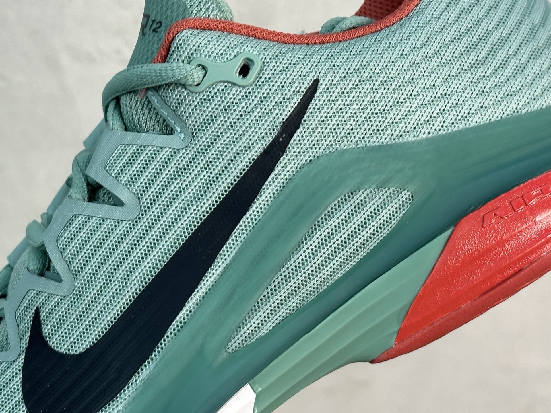 Nike Vapor 12 Zoom Vapor 12HC