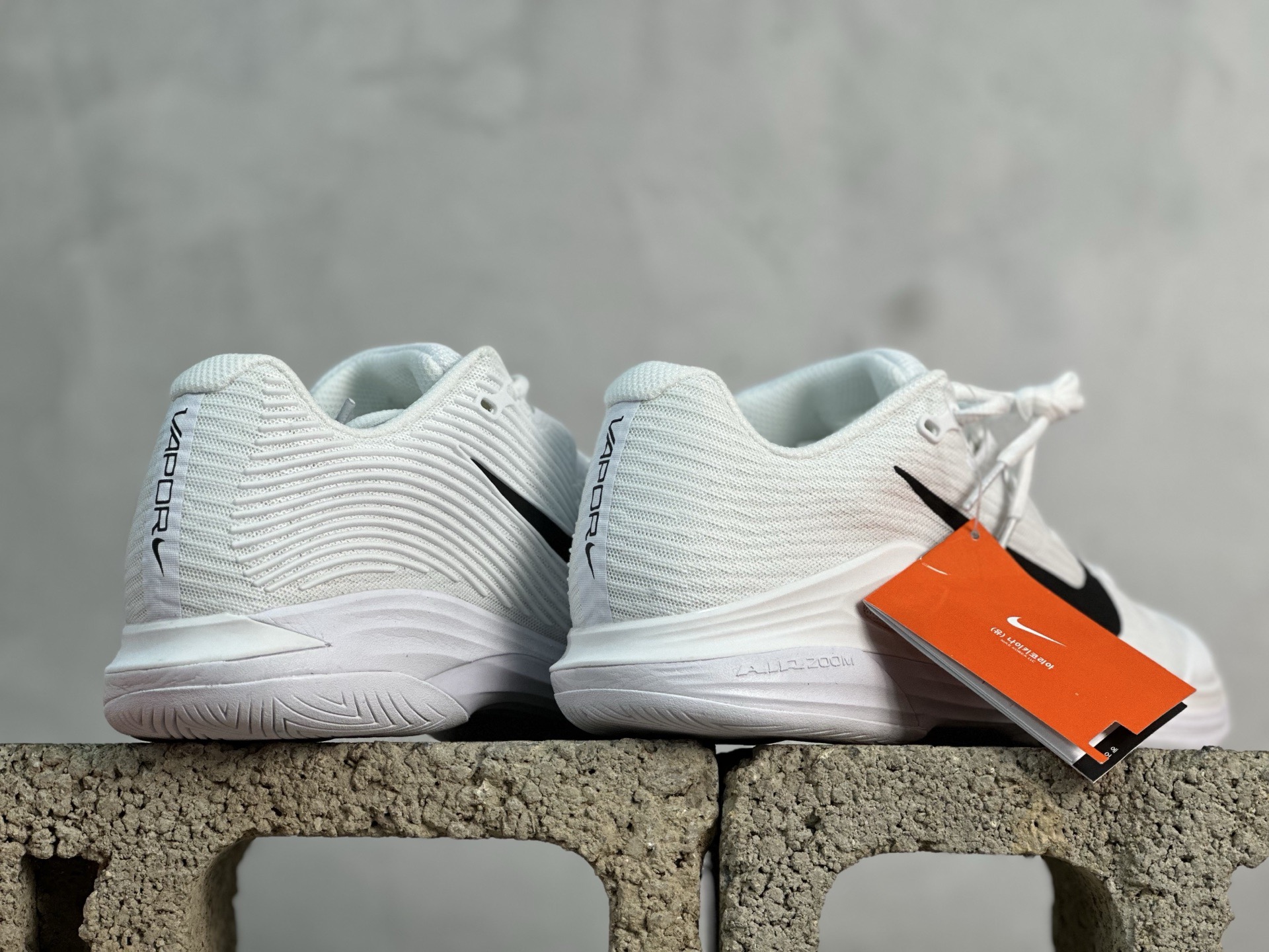 Nike Vapor 12 Zoom Vapor 12HC