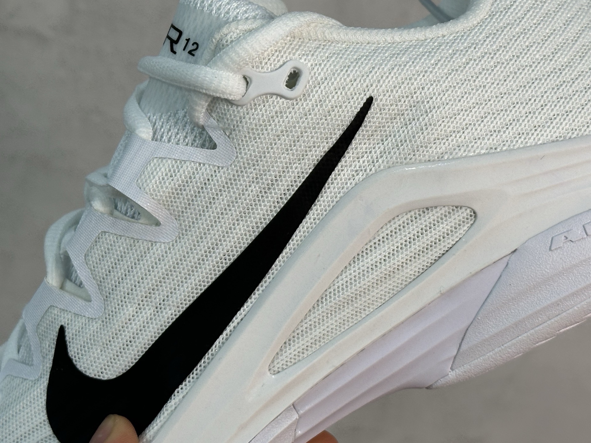 Nike Vapor 12 Zoom Vapor 12HC