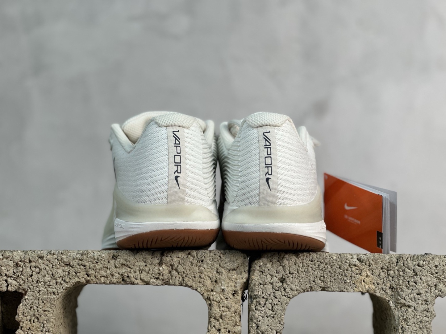 Nike Vapor 12 Zoom Vapor 12HC