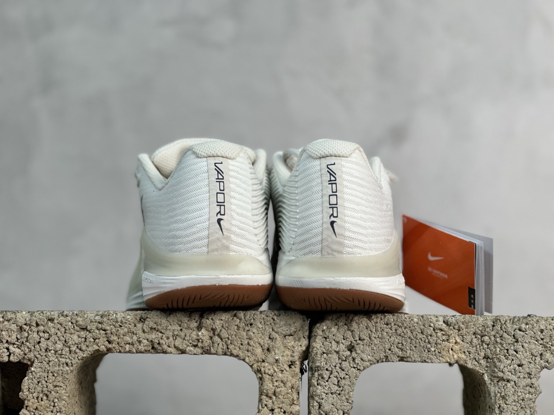 Nike Vapor 12 Zoom Vapor 12HC