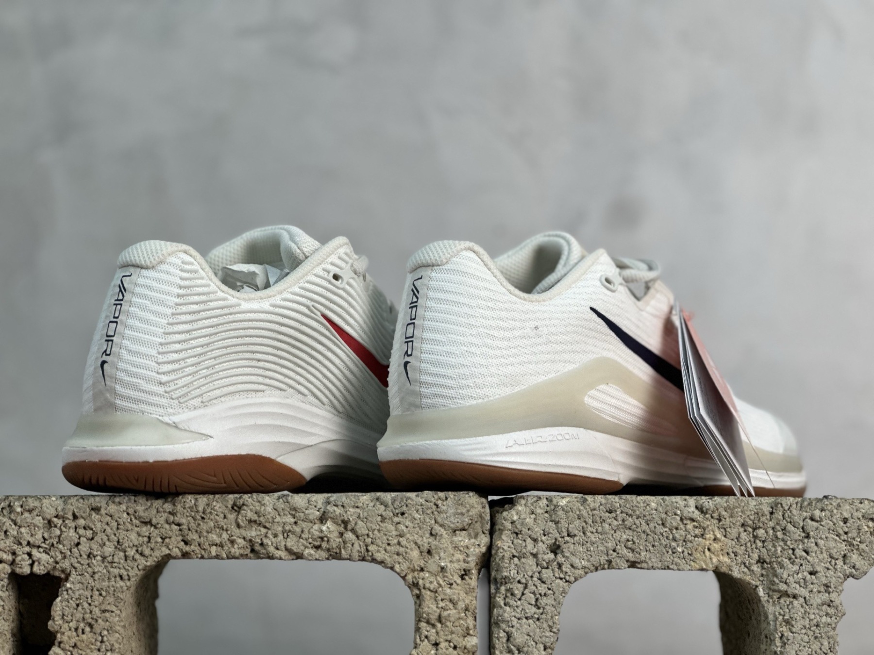 Nike Vapor 12 Zoom Vapor 12HC