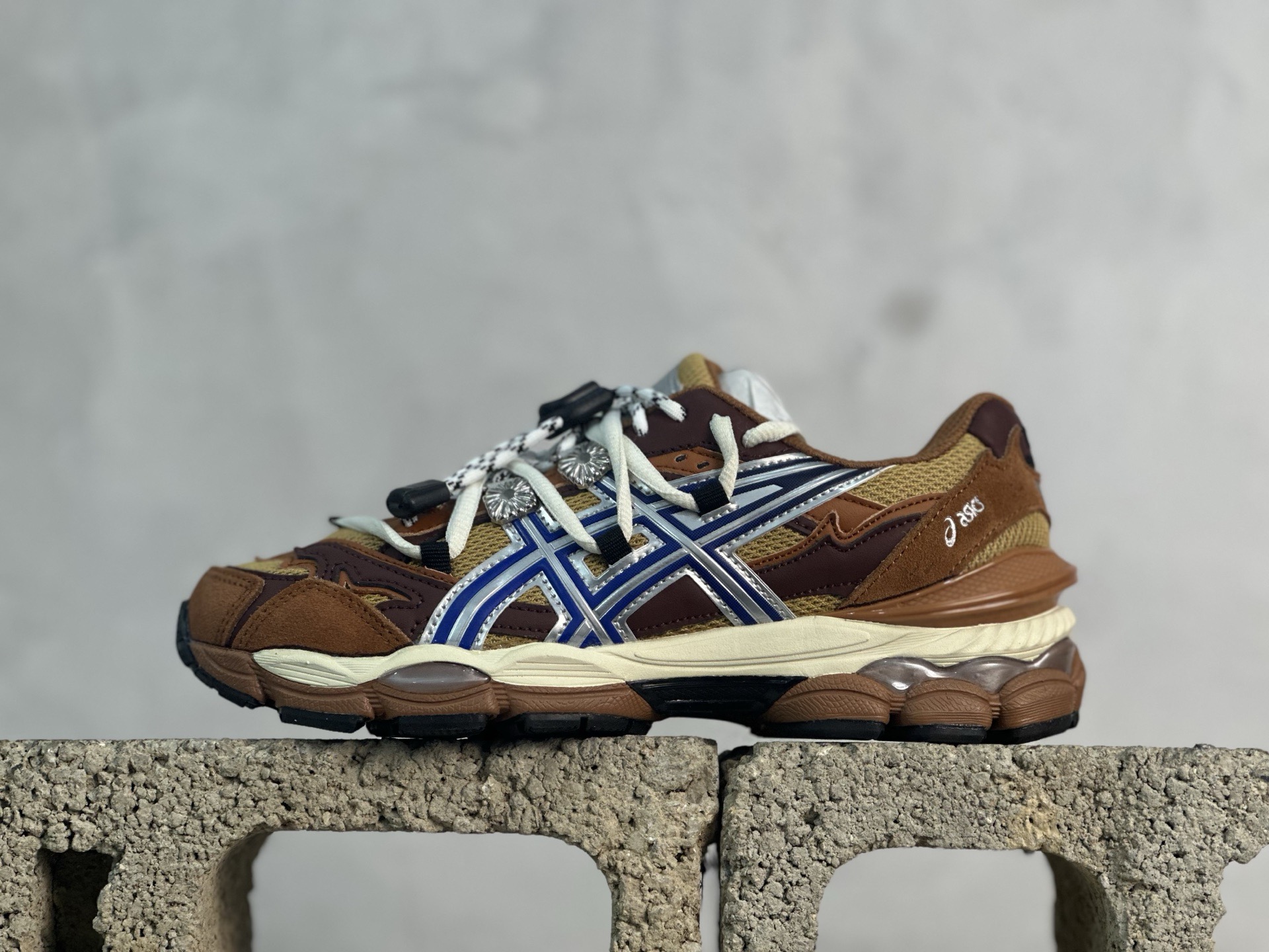 Asics Gel-Cumulus 16