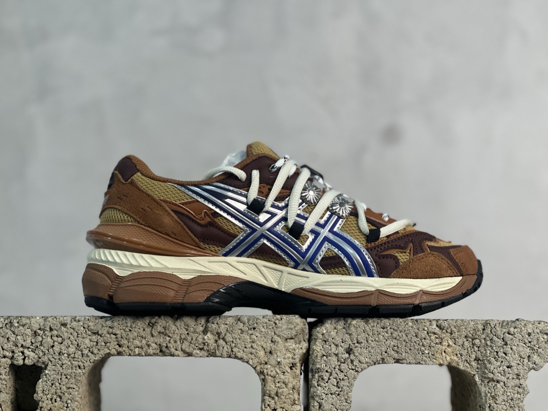 Asics Gel-Cumulus 16