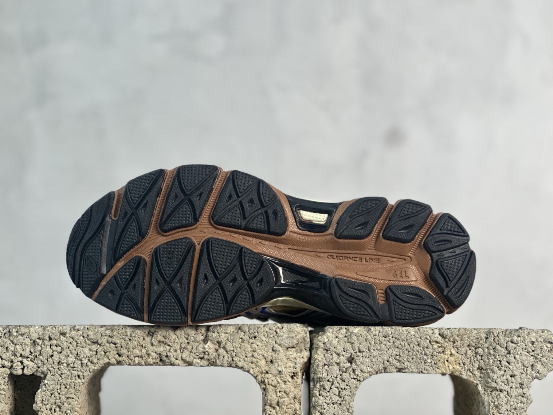 Asics Gel-Cumulus 16