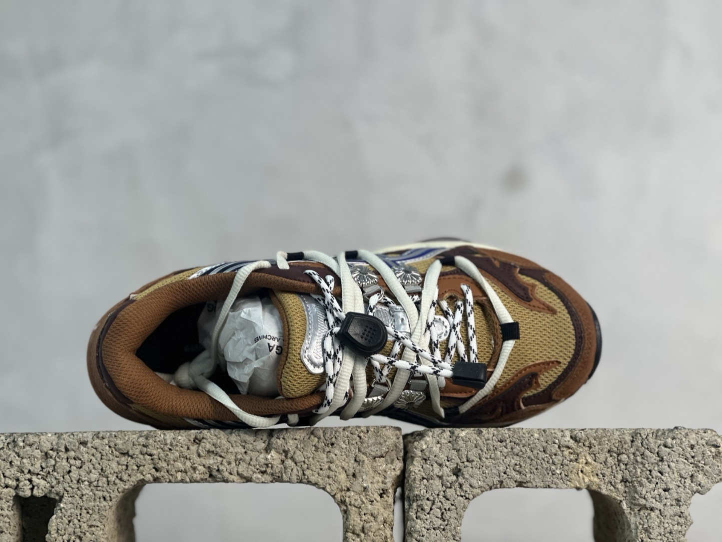 Asics Gel-Cumulus 16