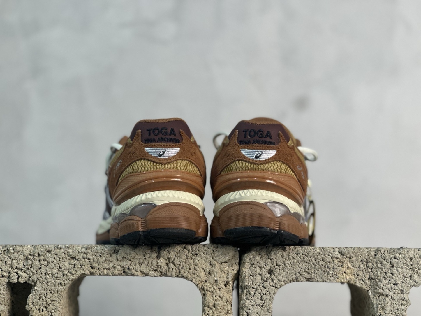 Asics Gel-Cumulus 16