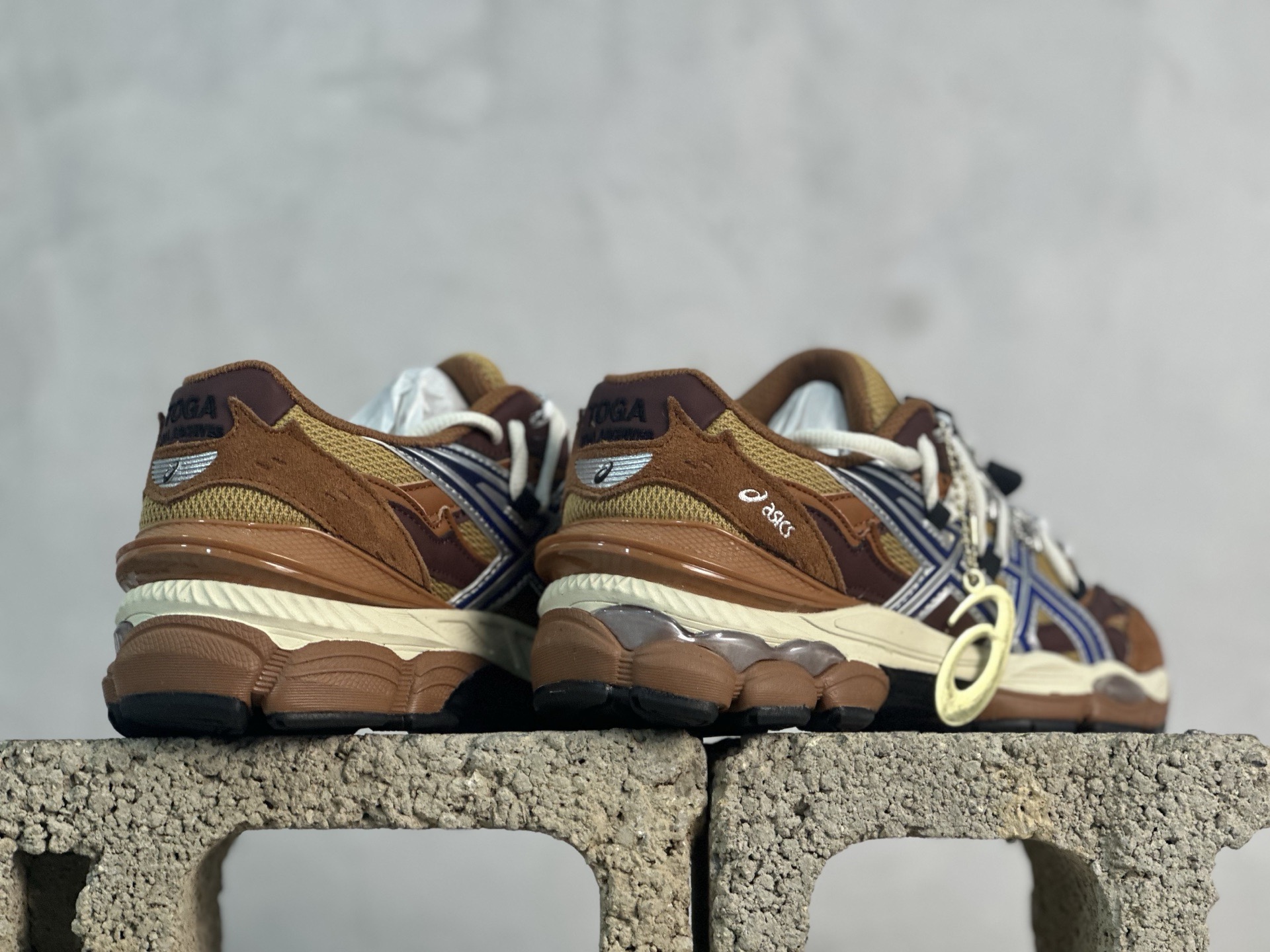 Asics Gel-Cumulus 16