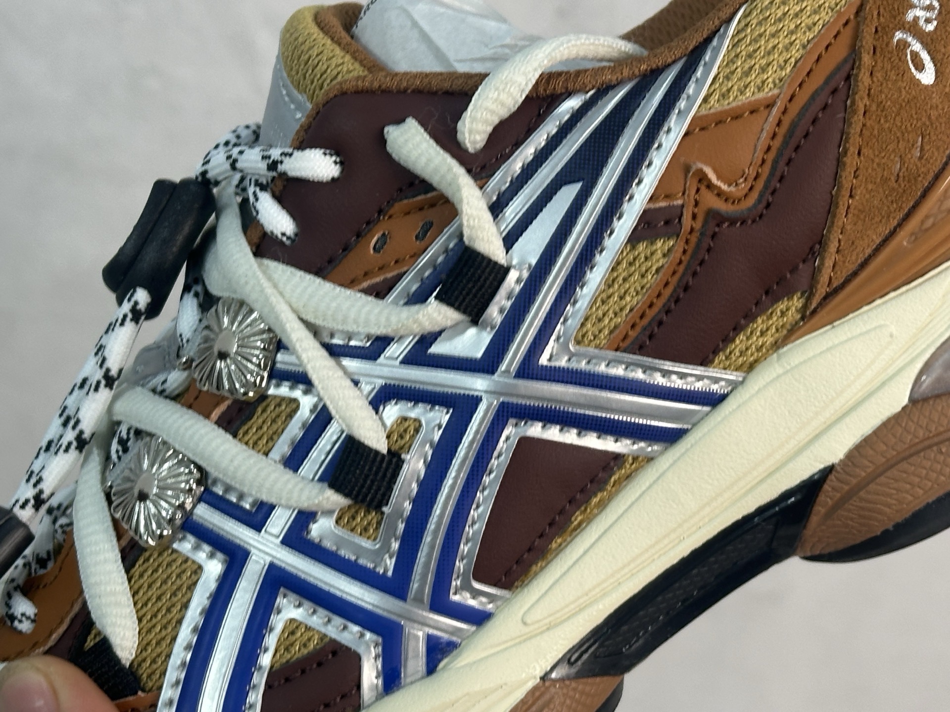 Asics Gel-Cumulus 16