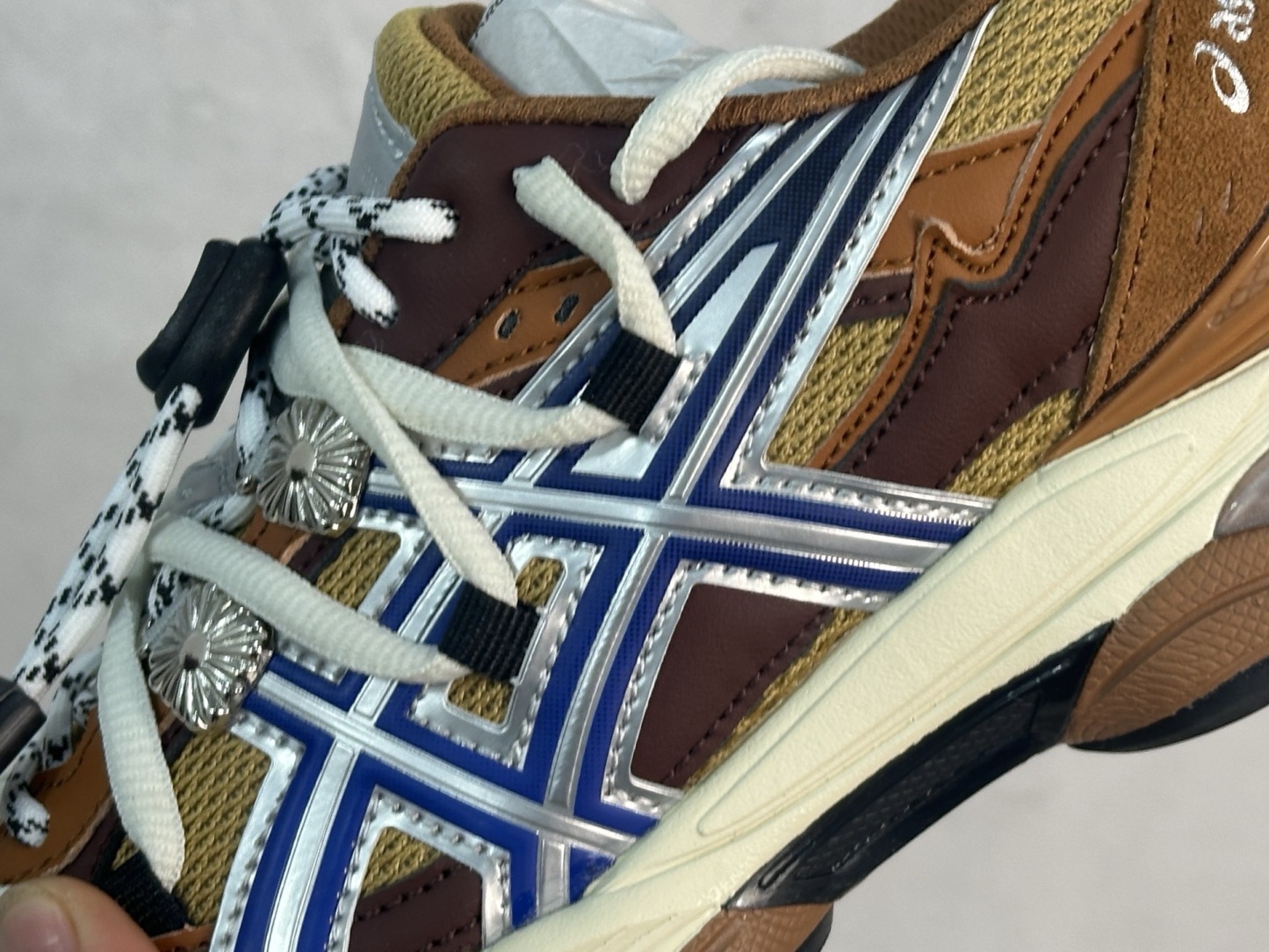 Asics Gel-Cumulus 16