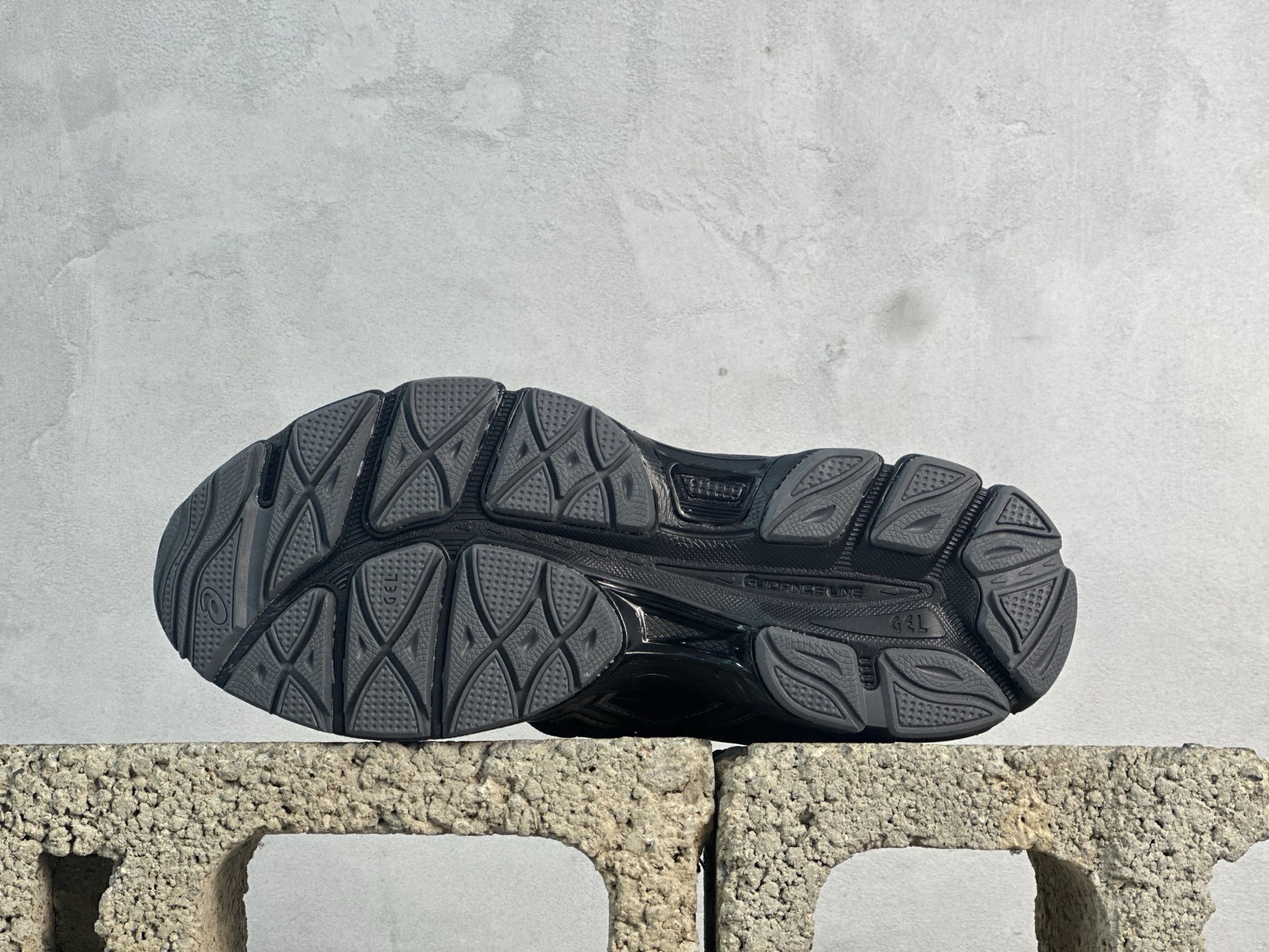 Asics Gel-Cumulus 16