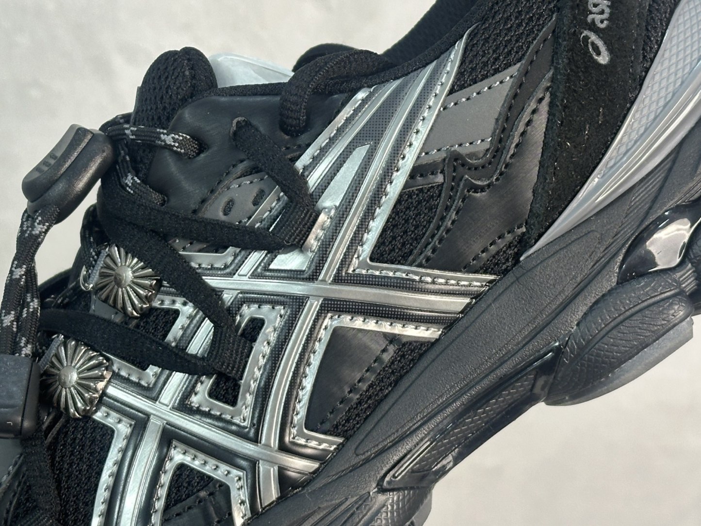 Asics Gel-Cumulus 16