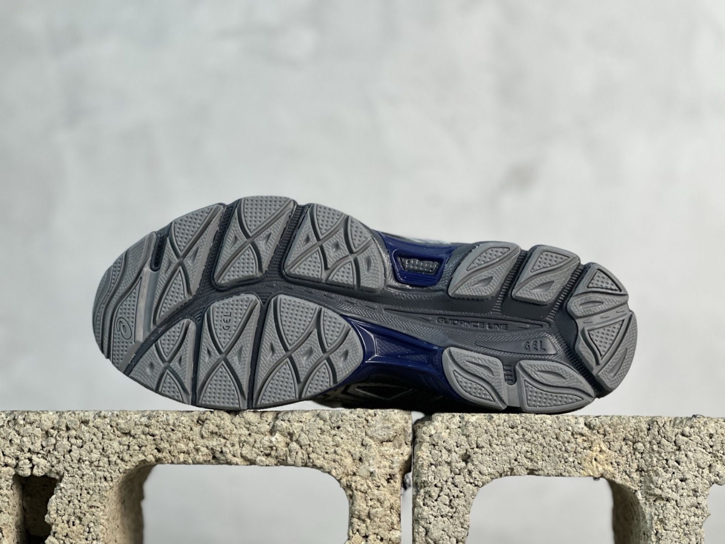 Asics Gel-Cumulus 16