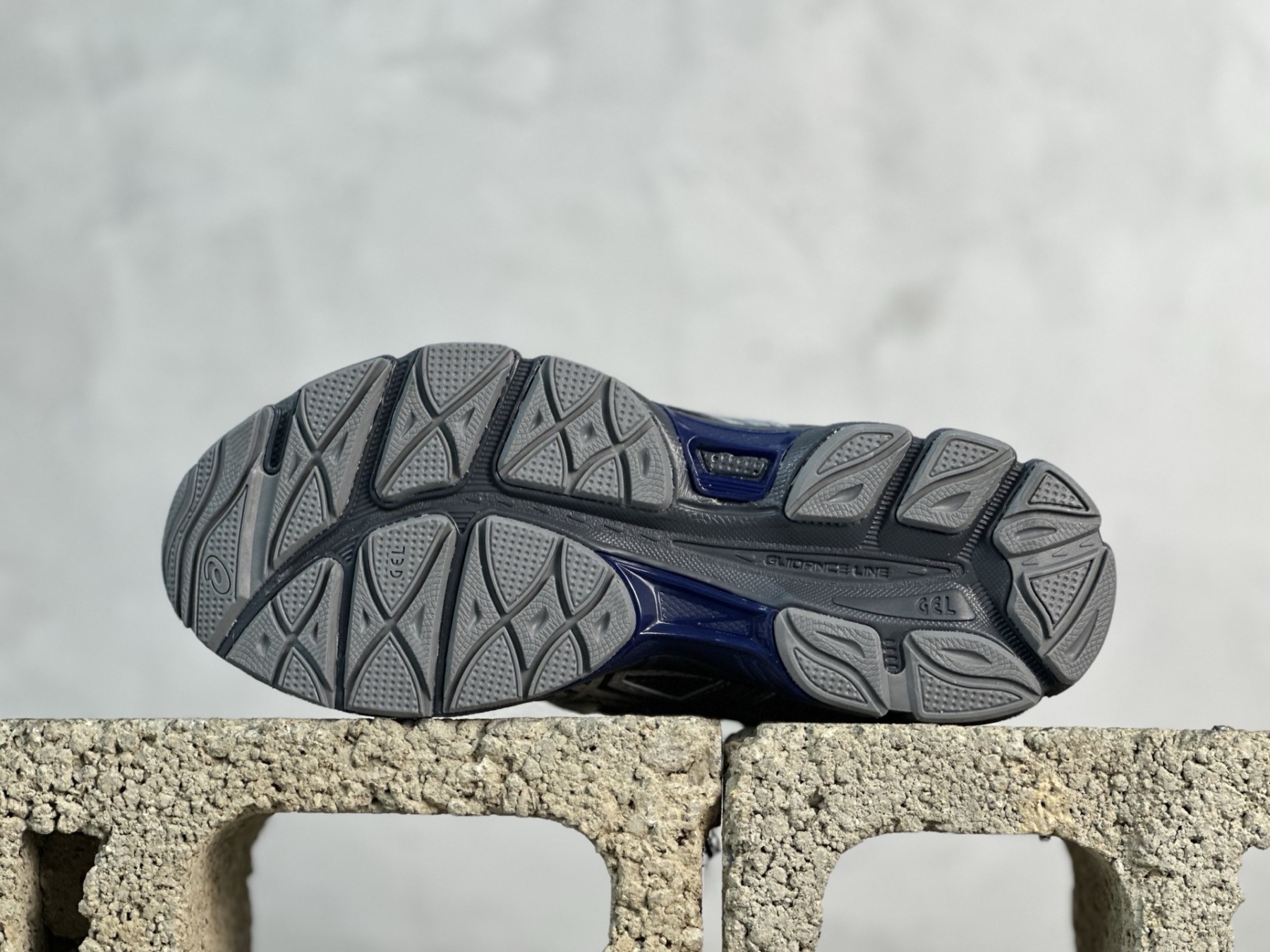 Asics Gel-Cumulus 16