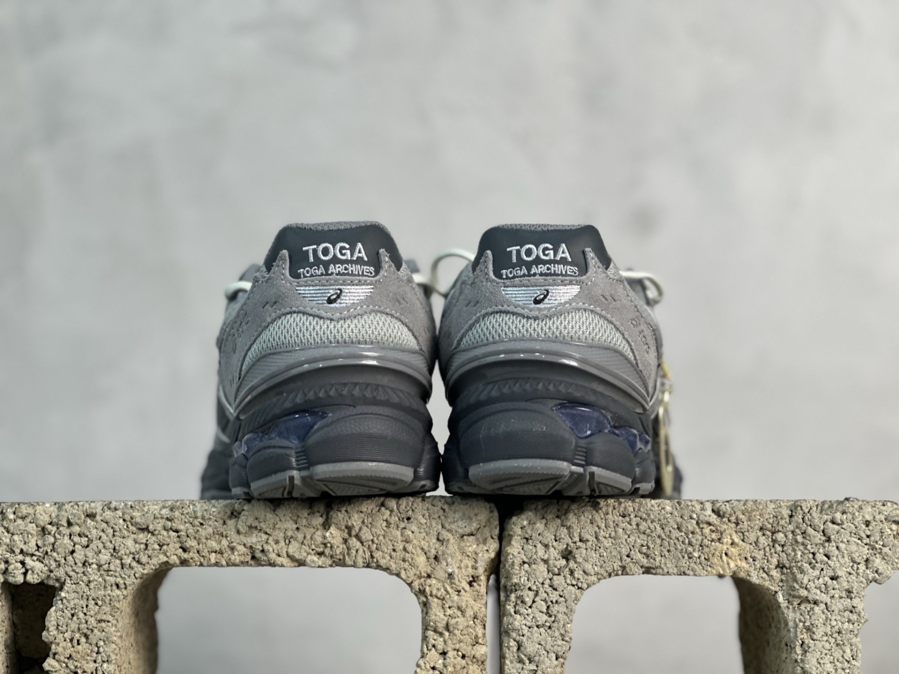 Asics Gel-Cumulus 16