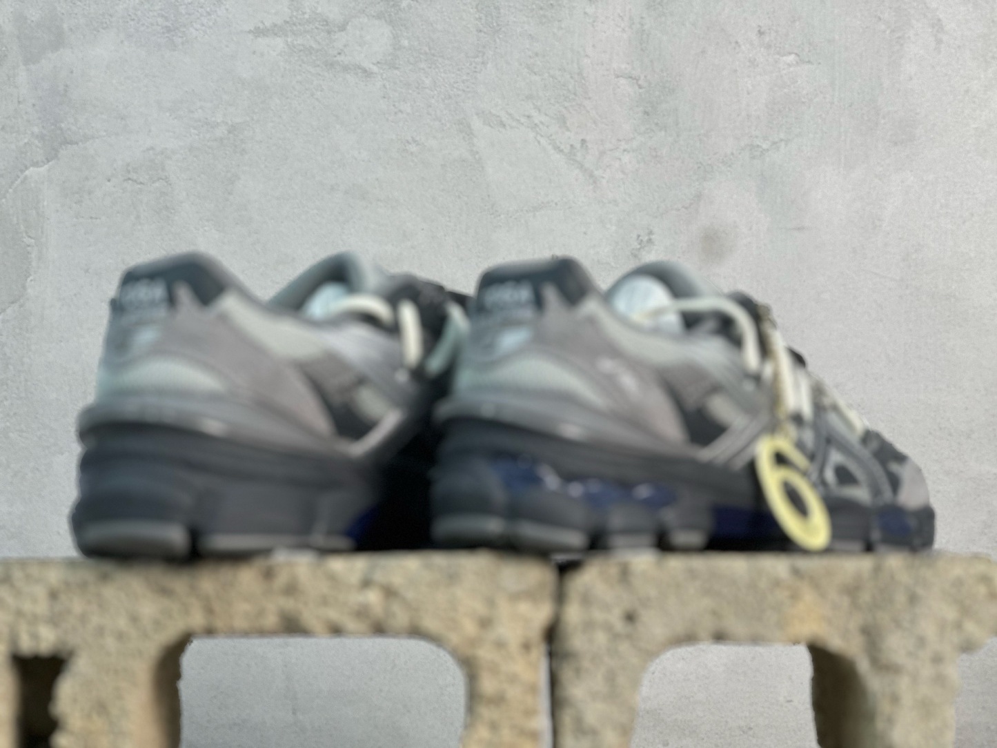 Asics Gel-Cumulus 16