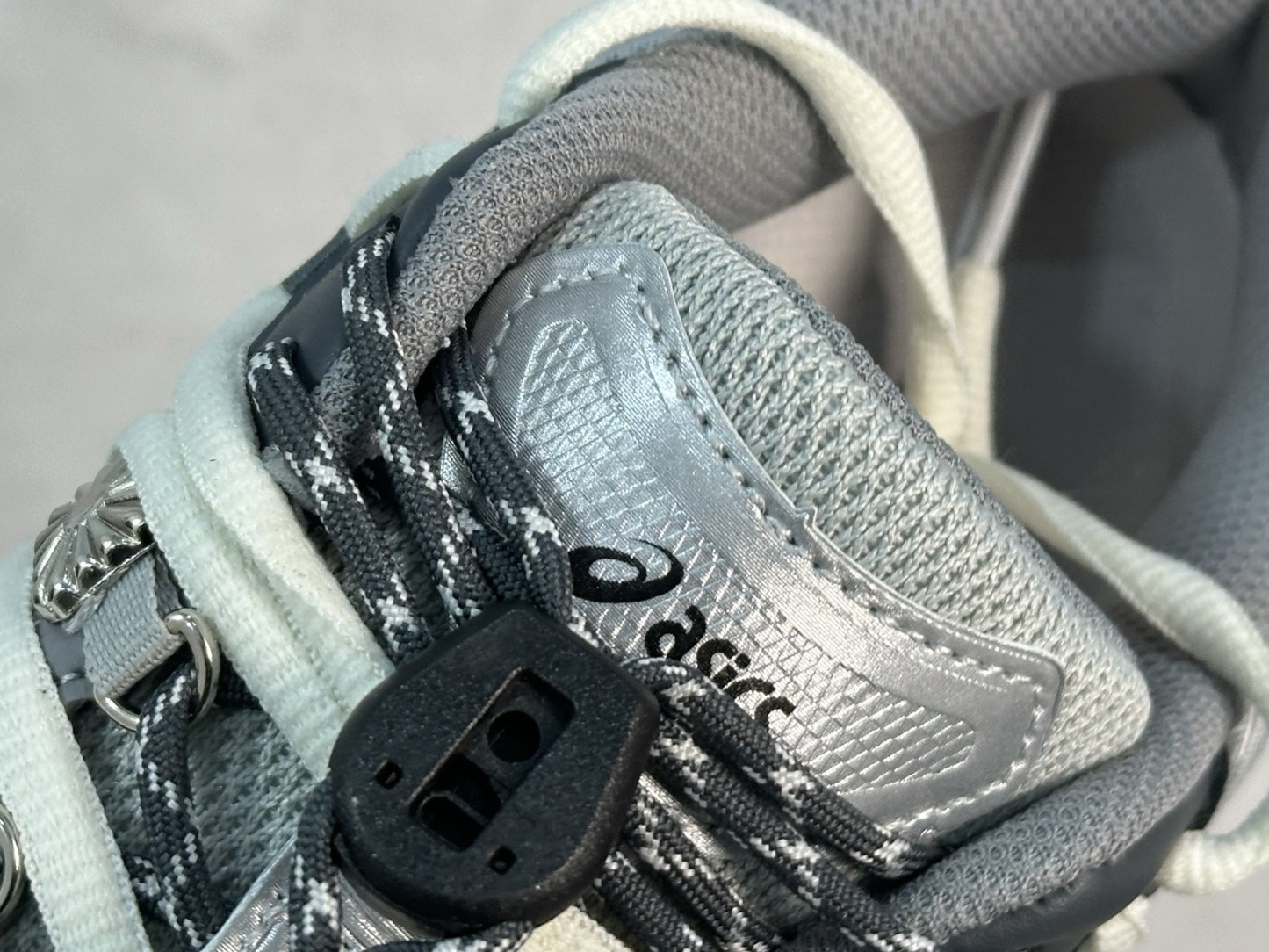 Asics Gel-Cumulus 16